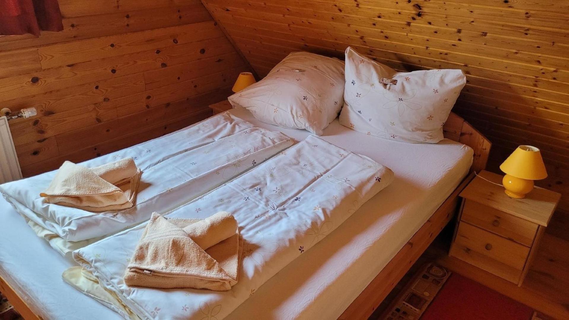 Ferienhaus für 4 Personen ca 60 m in Klink-Sembzin, Mecklenburg-Vorpommern Mecklenburgische Seenplatte