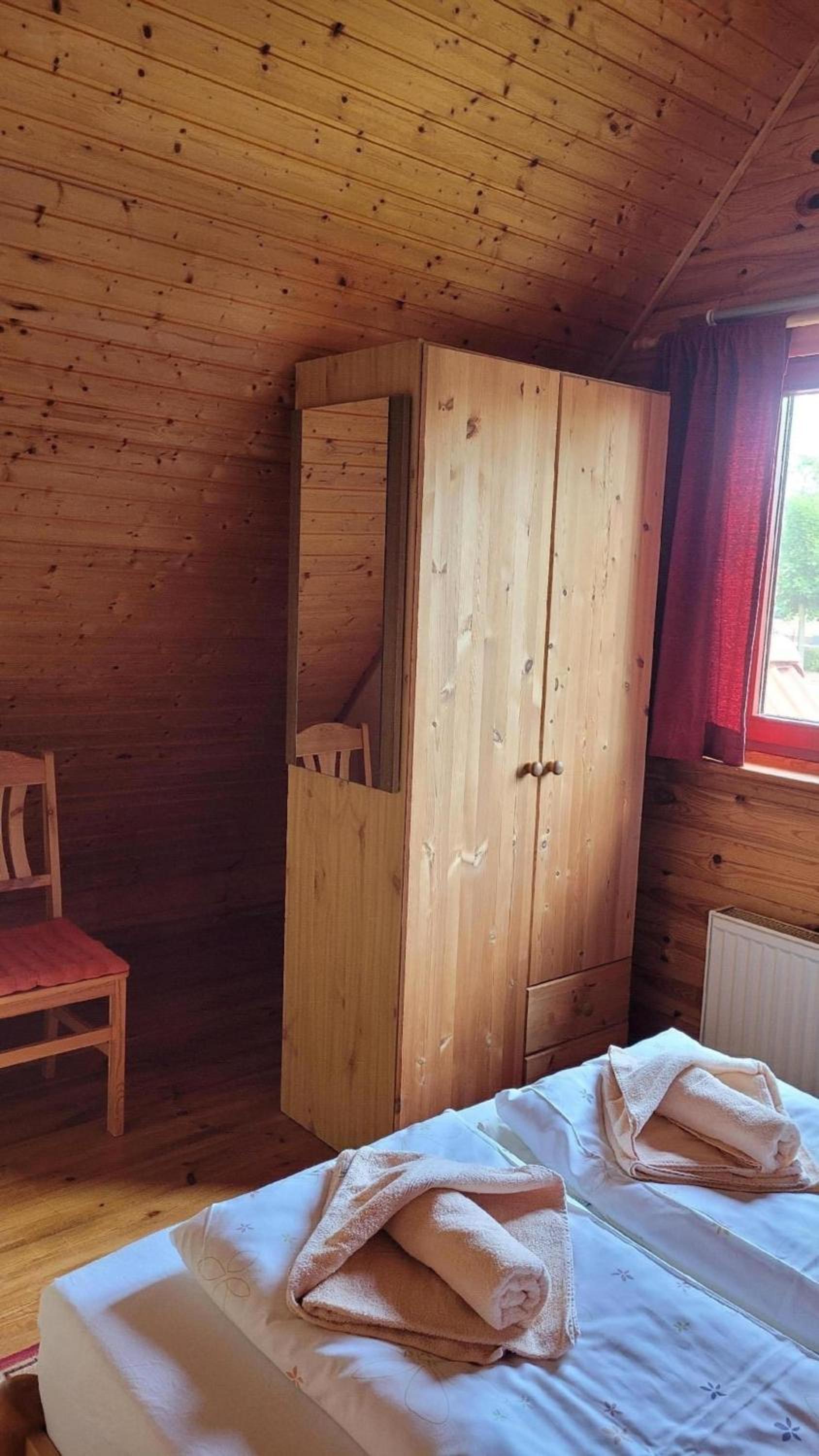 Ferienhaus für 4 Personen ca 60 m in Klink-Sembzin, Mecklenburg-Vorpommern Mecklenburgische Seenplatte