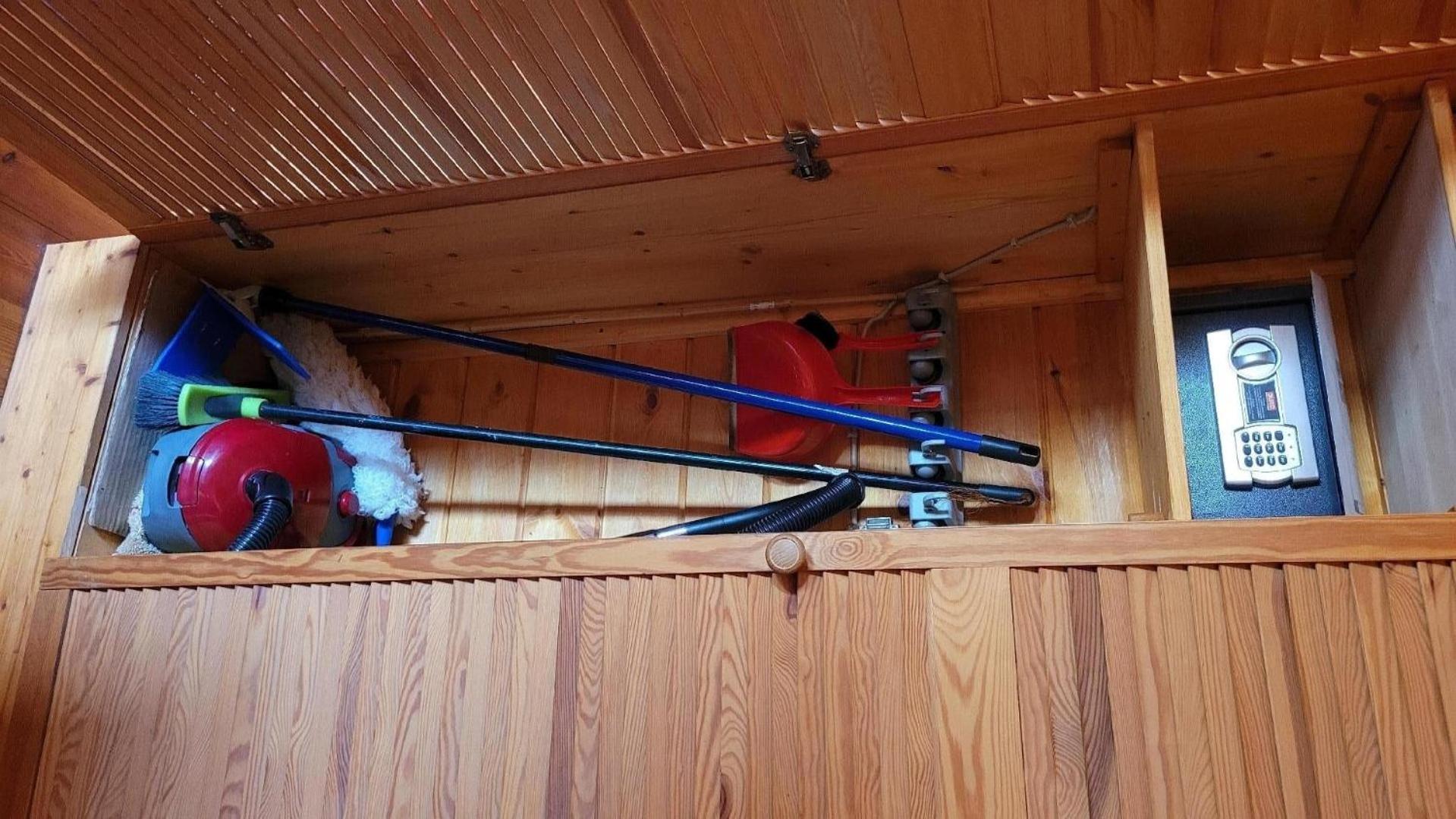 Ferienhaus für 4 Personen ca 60 m in Klink-Sembzin, Mecklenburg-Vorpommern Mecklenburgische Seenplatte