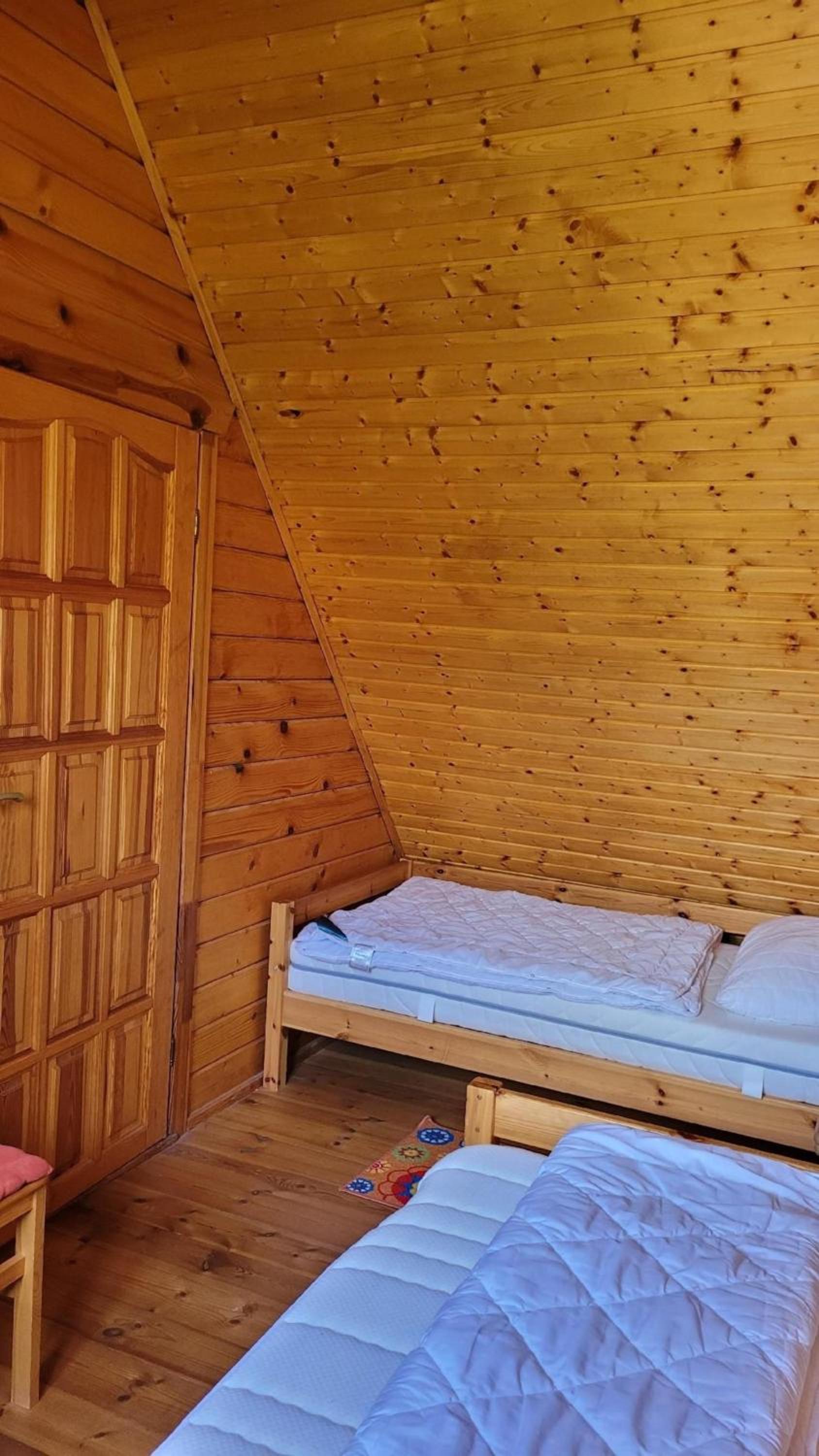 Ferienhaus für 4 Personen ca 60 m in Klink-Sembzin, Mecklenburg-Vorpommern Mecklenburgische Seenplatte
