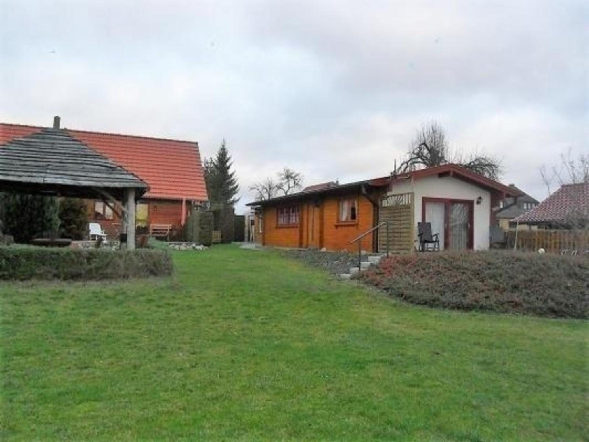 Ferienhaus für 4 Personen ca 60 m in Klink-Sembzin, Mecklenburg-Vorpommern Mecklenburgische Seenplatte