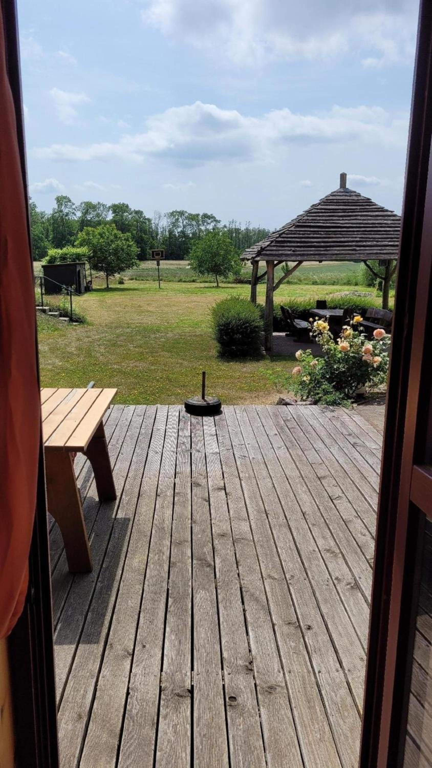 Ferienhaus für 4 Personen ca 60 m in Klink-Sembzin, Mecklenburg-Vorpommern Mecklenburgische Seenplatte