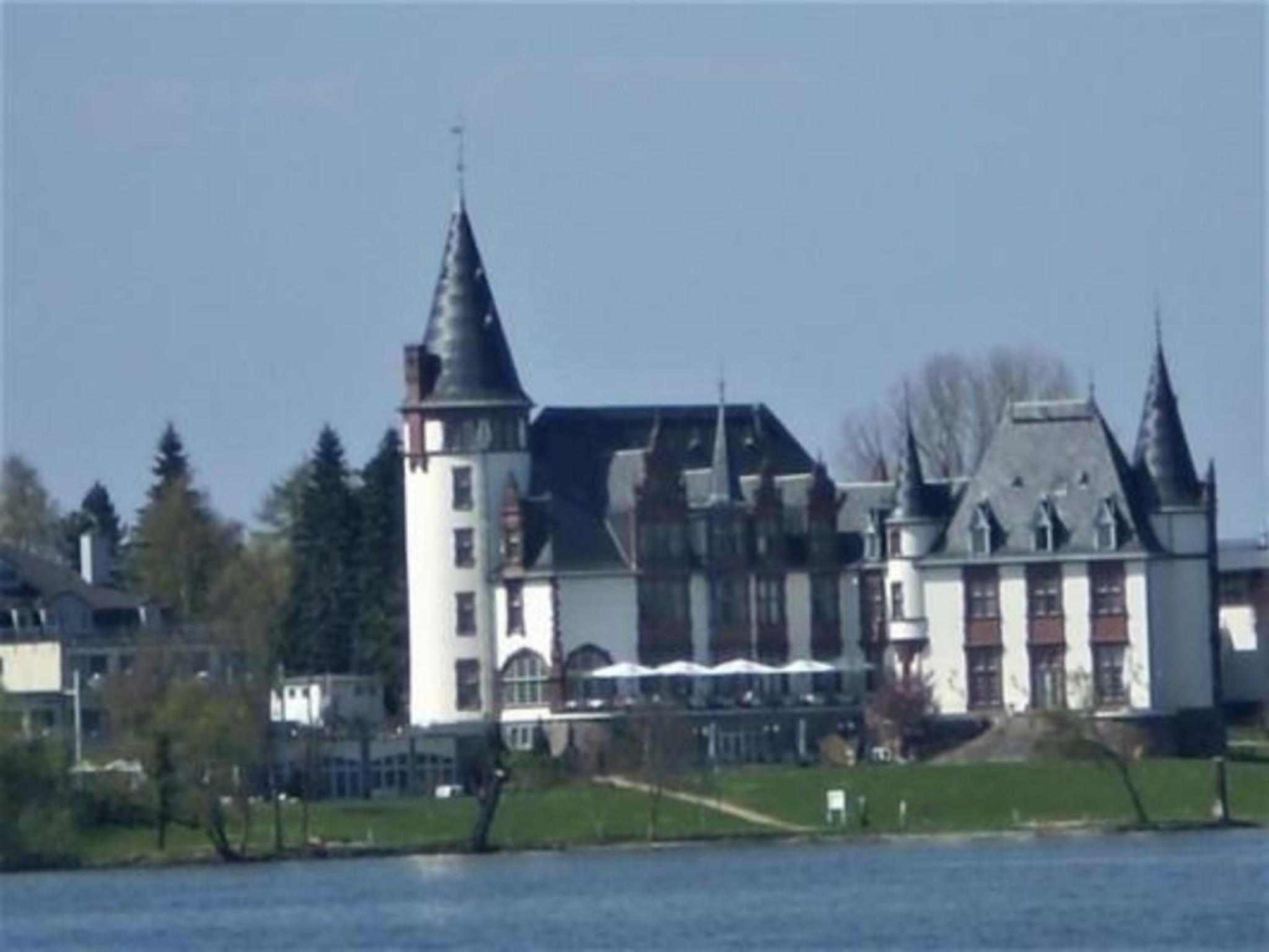 Ferienhaus für 4 Personen ca 60 m in Klink-Sembzin, Mecklenburg-Vorpommern Mecklenburgische Seenplatte