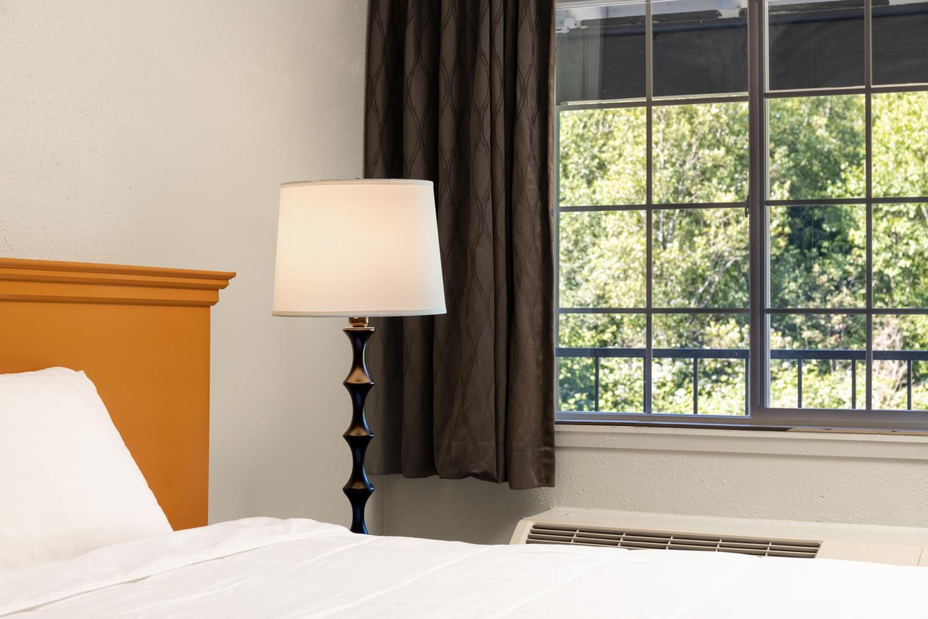 Motel 6 - Aberdeen, WA, Billede 11