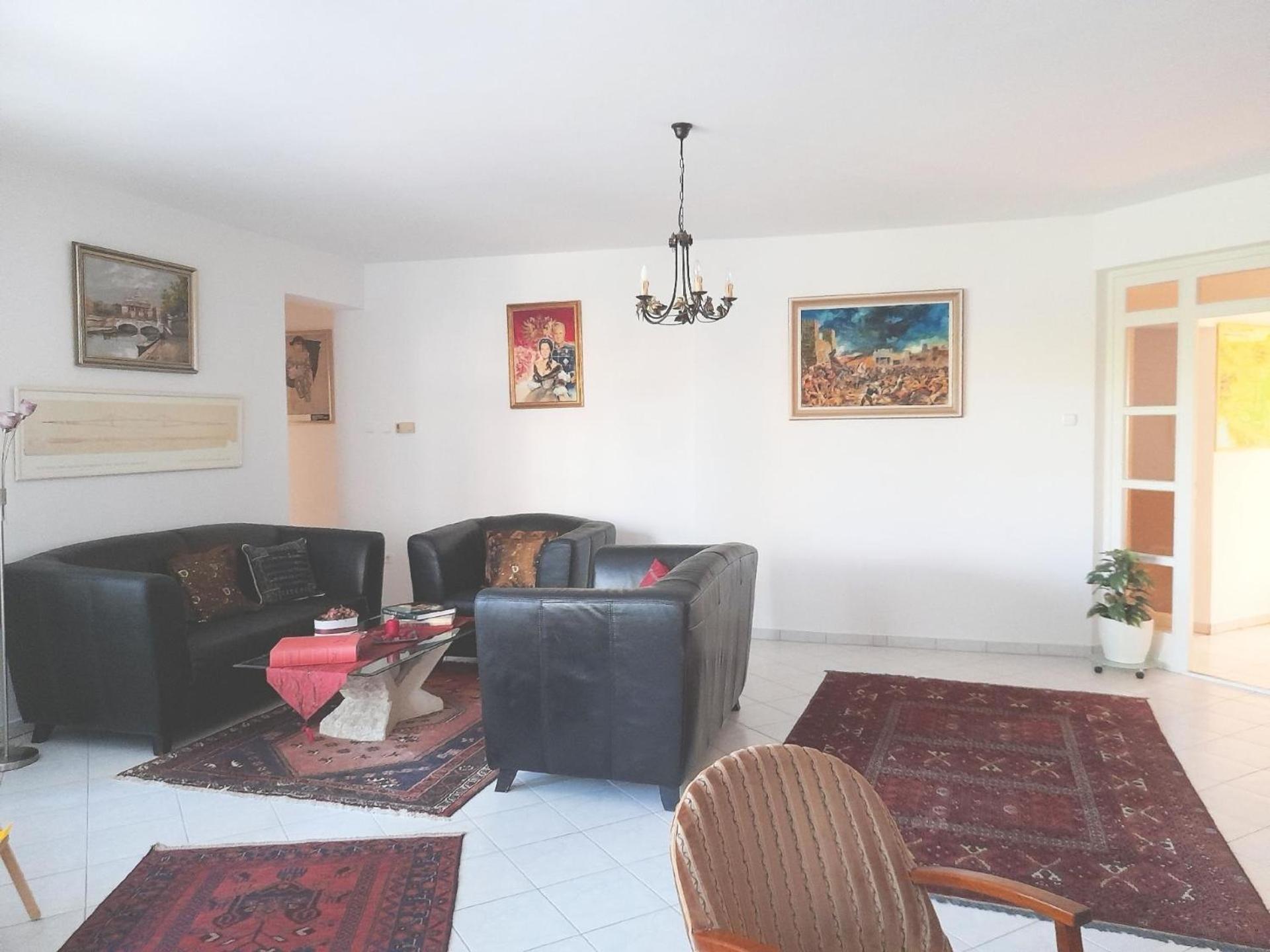 Wohnung in Alsörs mit Garten und Terrasse view 3