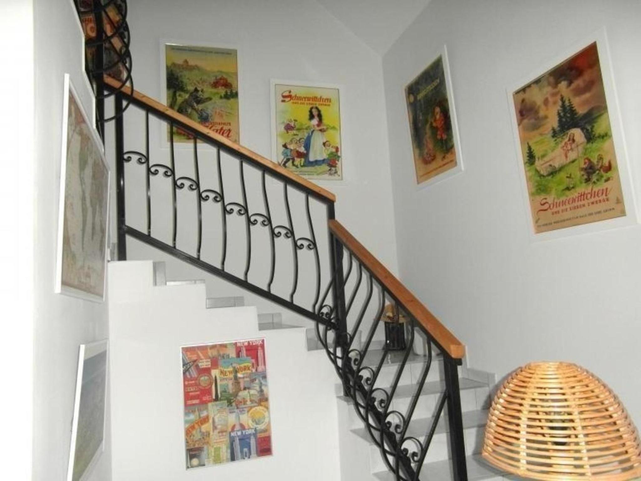Wohnung in Alsörs mit Garten und Terrasse view 4