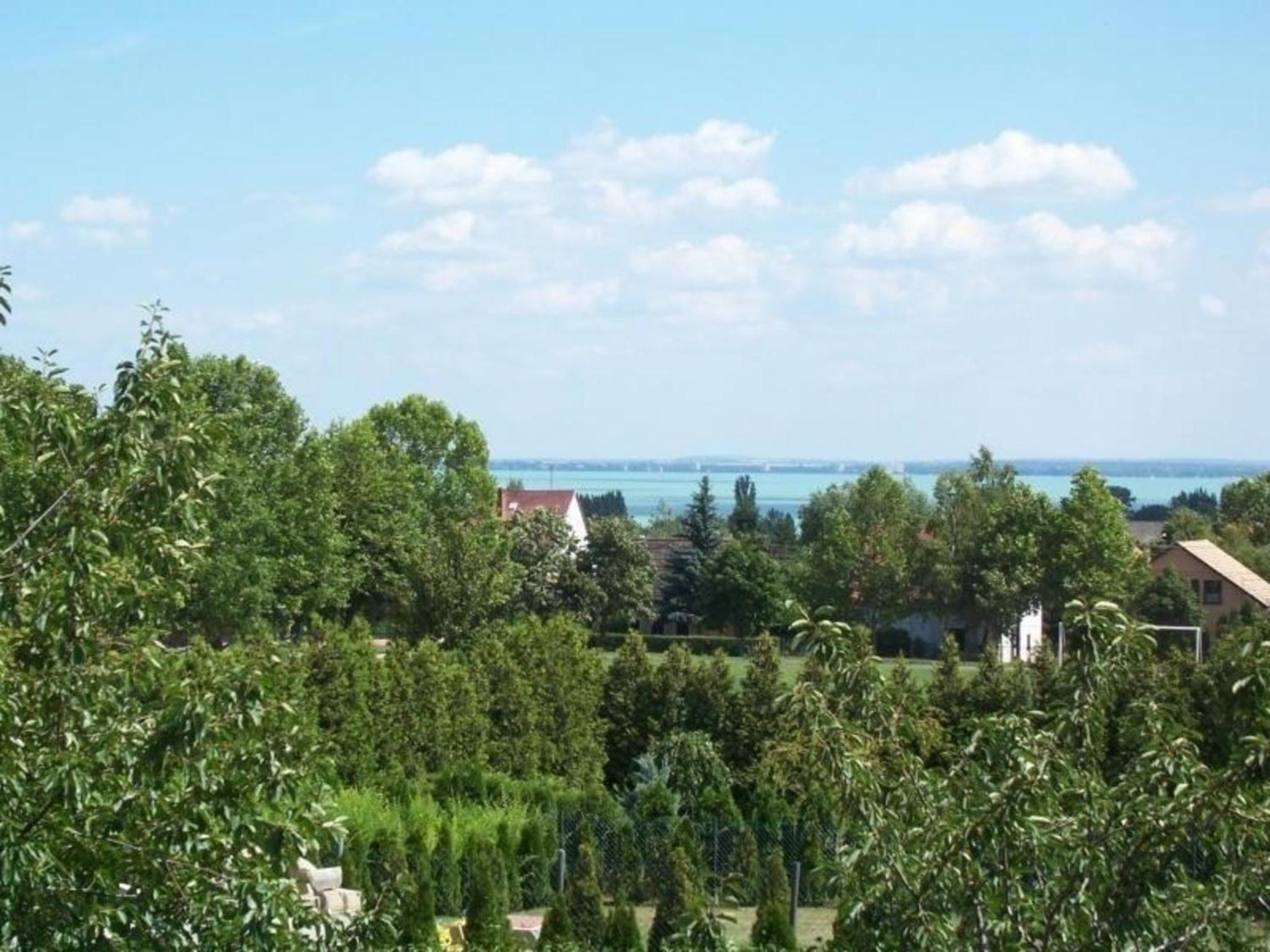 Wohnung in Alsörs mit Garten und Terrasse view 5