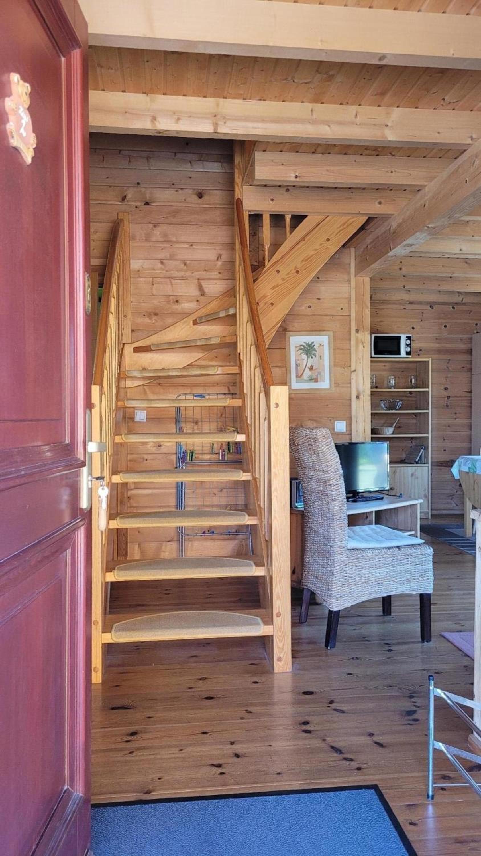 Ferienhaus für 4 Personen in Klink-Sembzin, Mecklenburg-Vorpommern