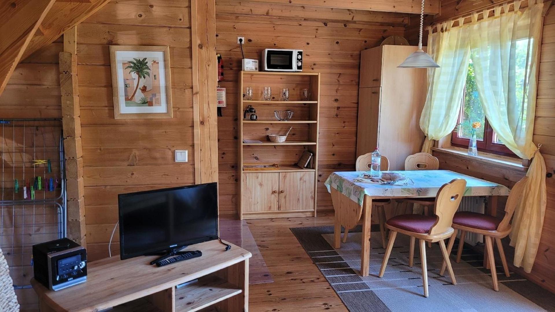 Ferienhaus für 4 Personen in Klink-Sembzin, Mecklenburg-Vorpommern