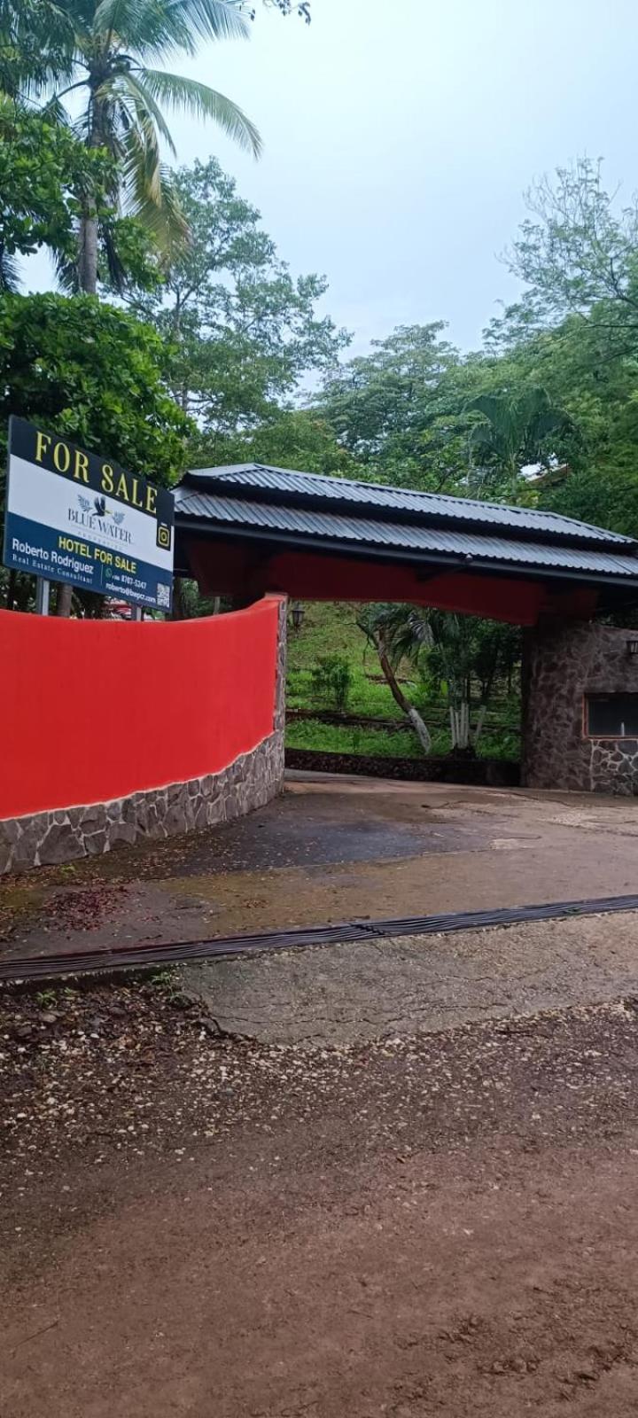Casa Motmot