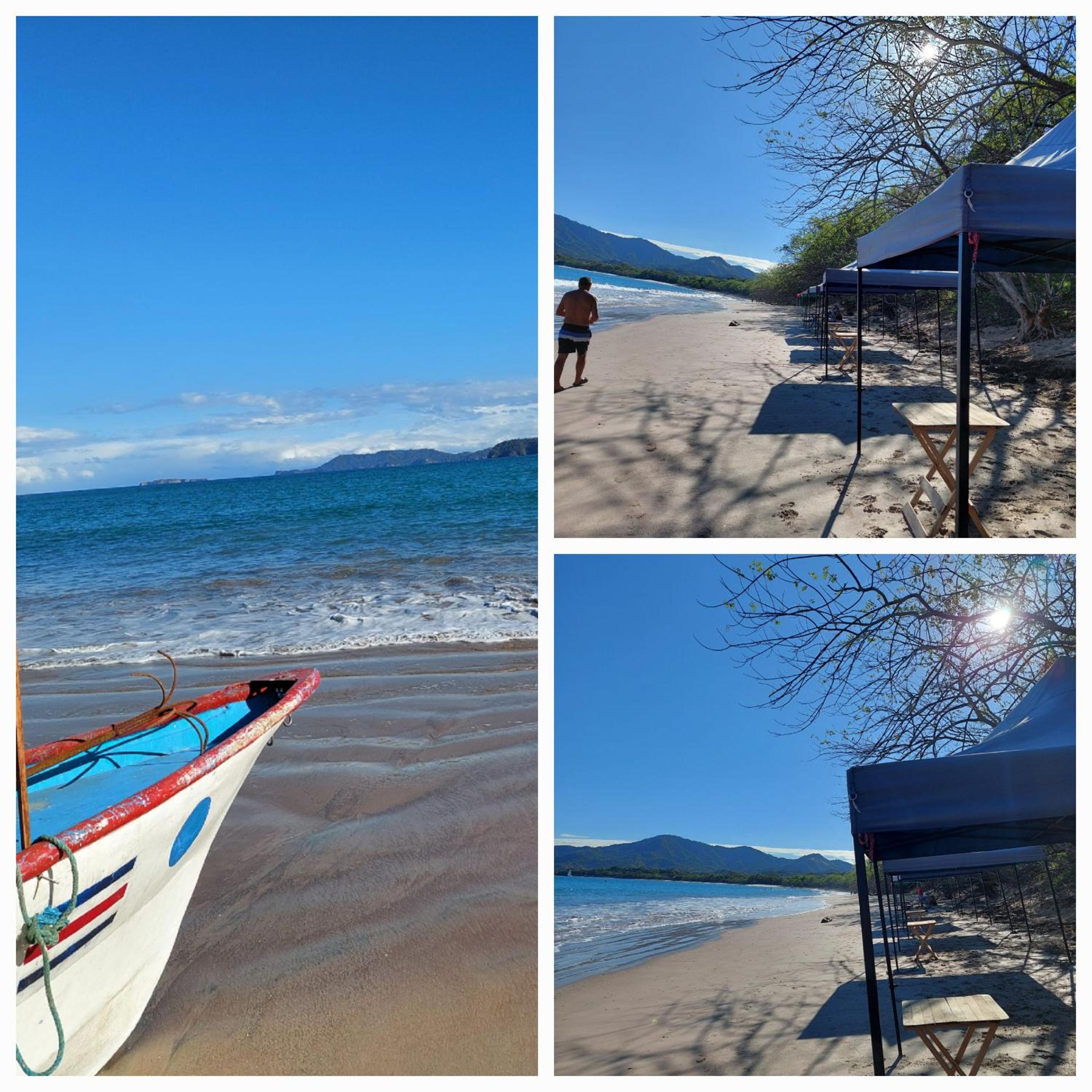 Casa Motmot