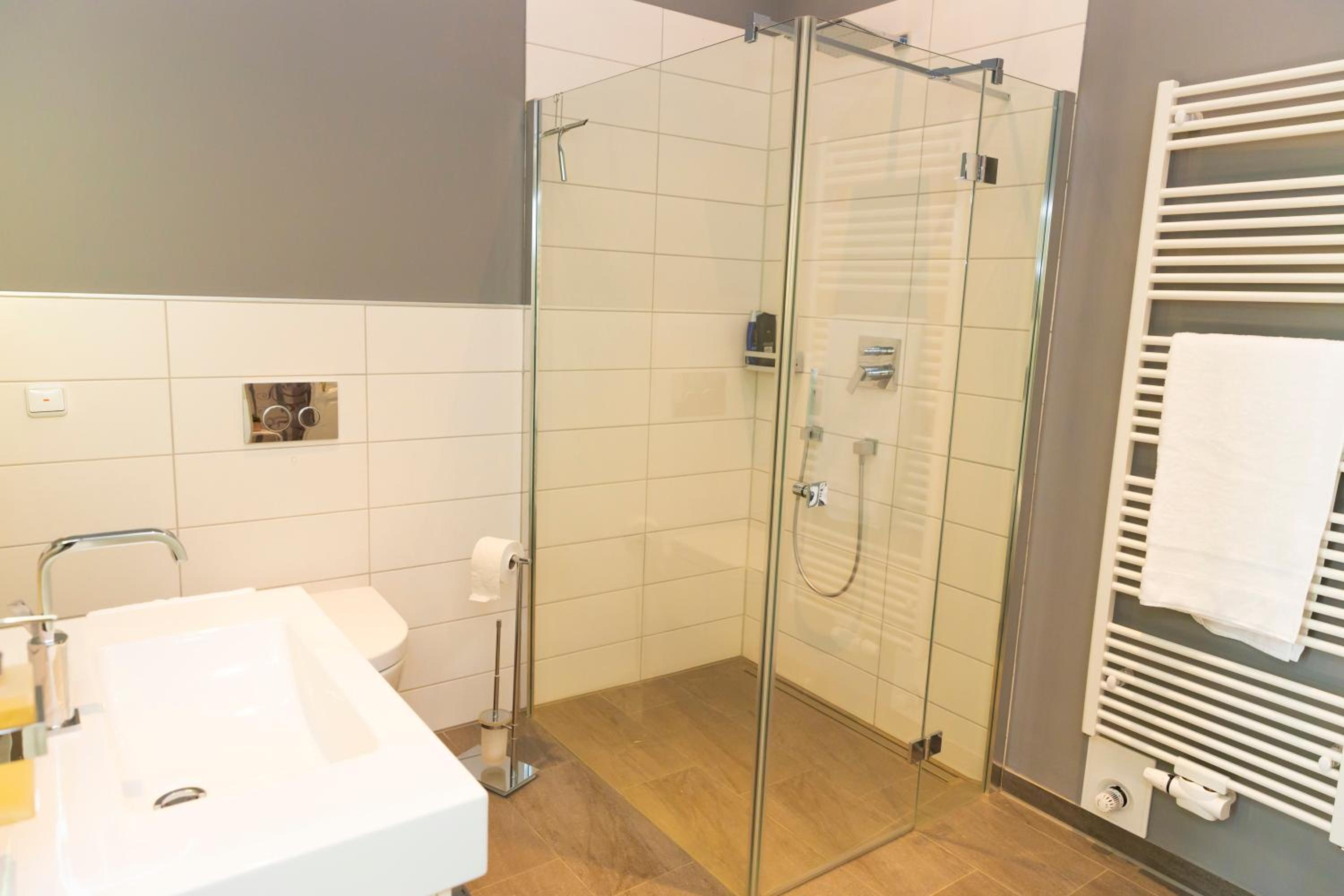 Gutshaus Kleine Gönn