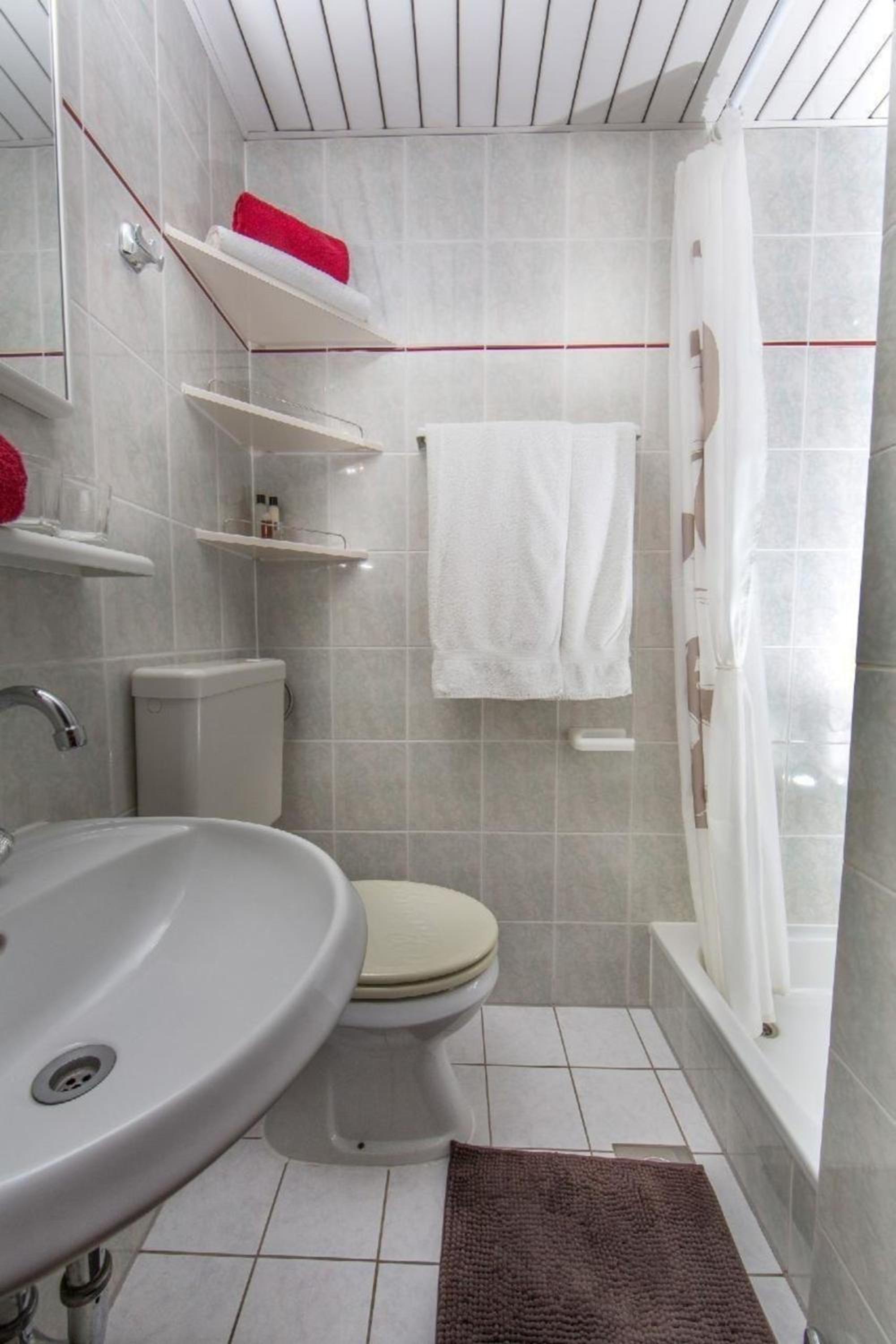 Ferienwohnung in Pjescana Uvala mit Garten, Grill view 5