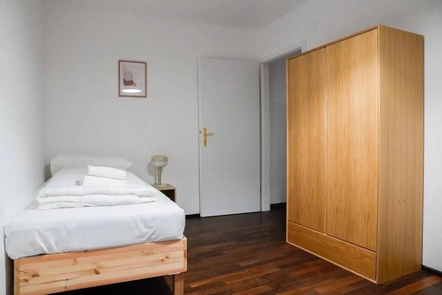 Authentic Austrian Flat in the South of Vienna
