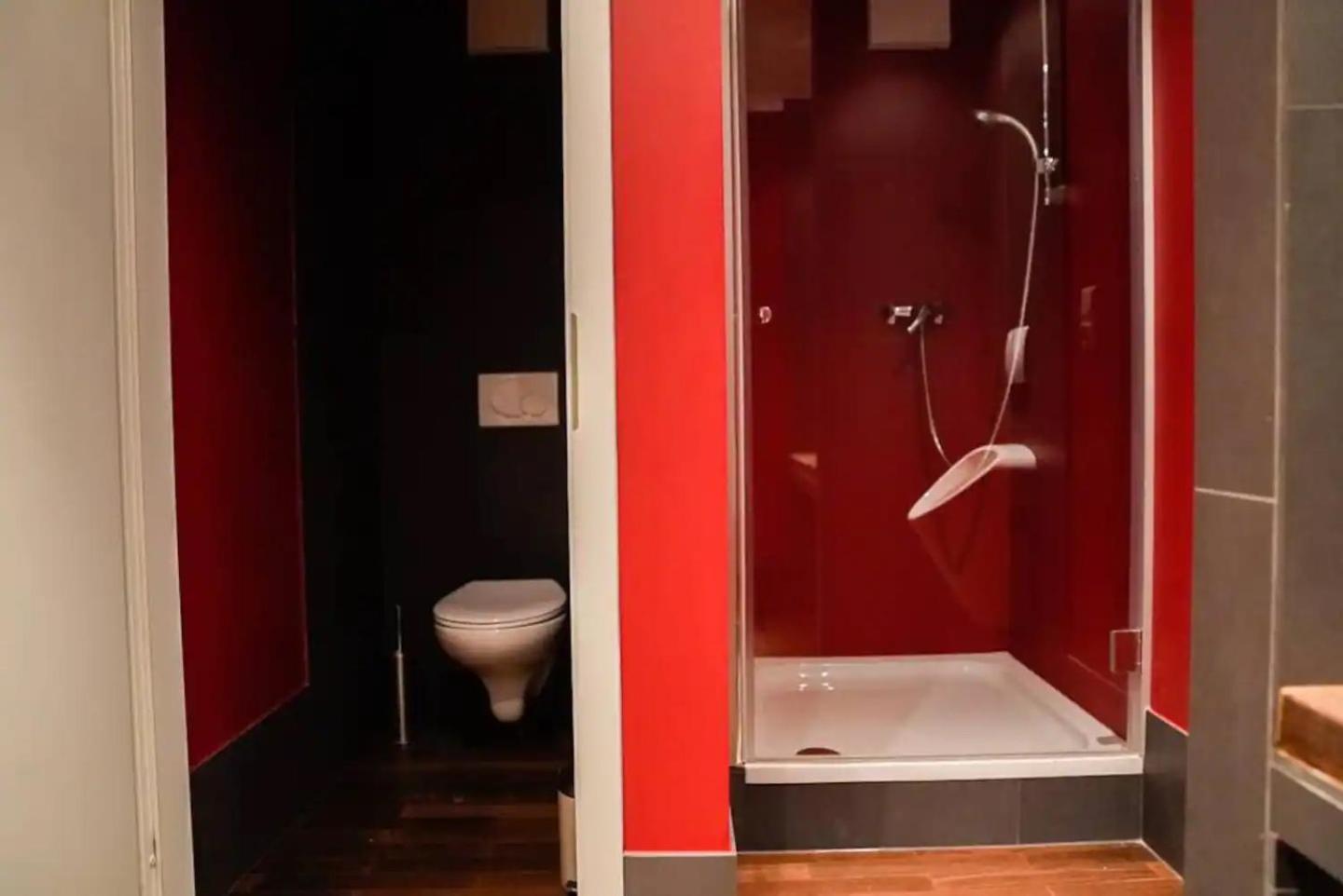 Authentic Austrian Flat in the South of Vienna
