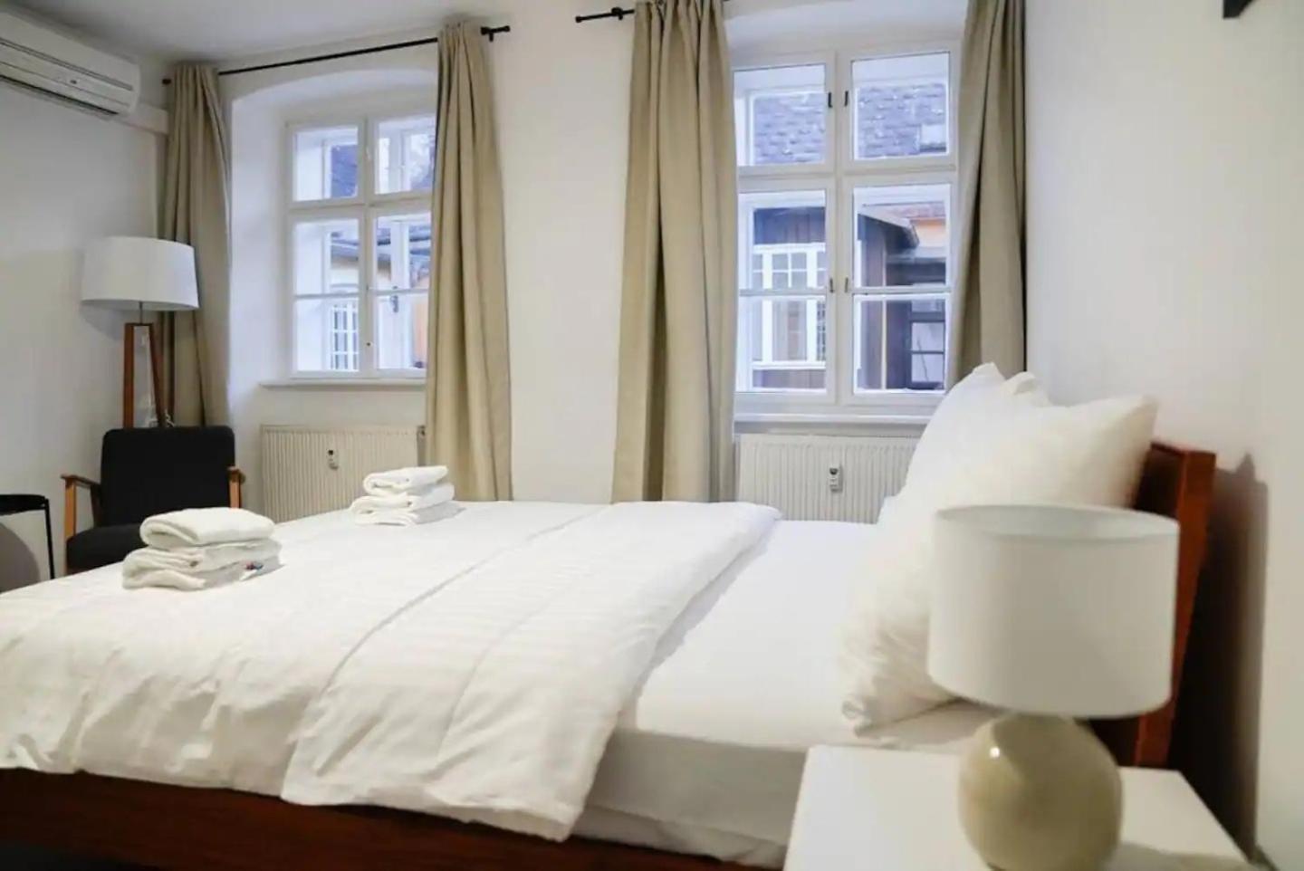 Authentic Austrian Flat in the South of Vienna