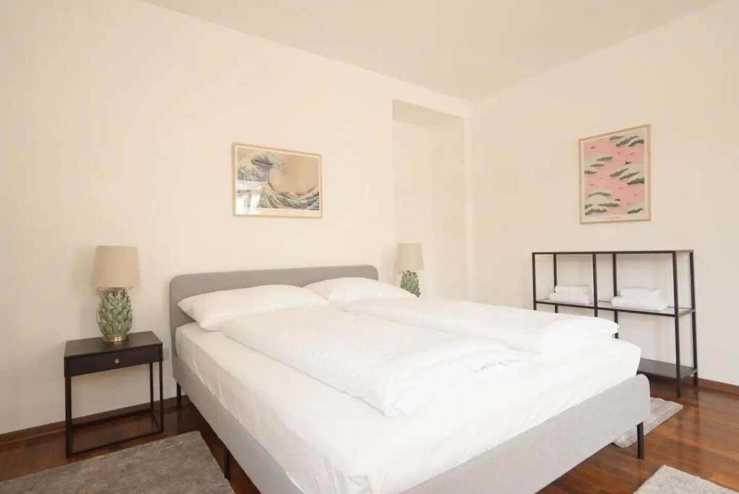 Authentic Austrian Flat in the South of Vienna