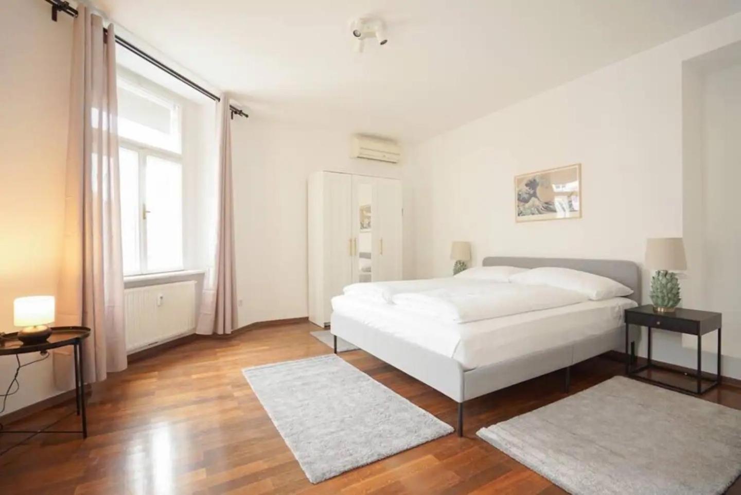 Authentic Austrian Flat in the South of Vienna