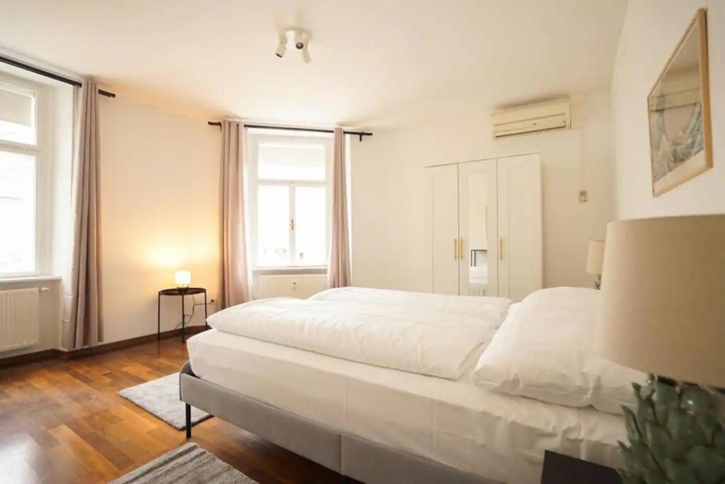 Authentic Austrian Flat in the South of Vienna