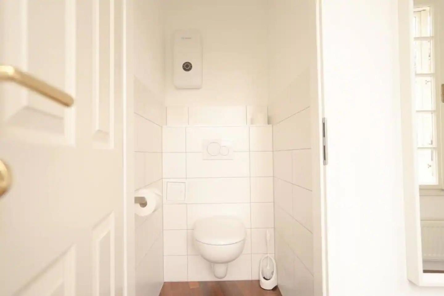 Authentic Austrian Flat in the South of Vienna
