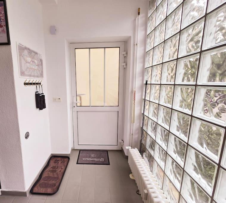 Duplex Apartment Ullstein