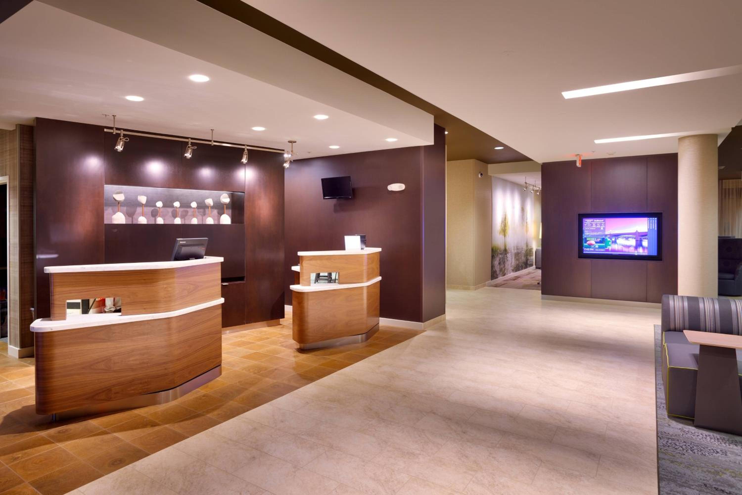 Courtyard by Marriott Phoenix Mesa Gateway Airport, Zdjęcie 33
