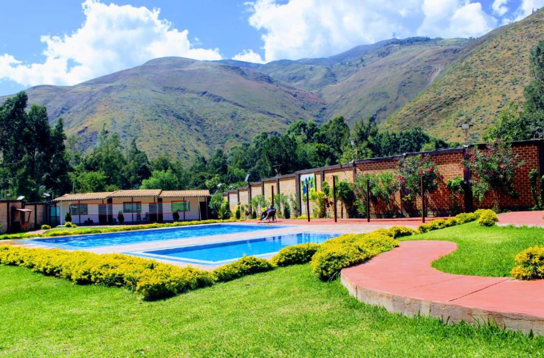 Casa de Campo en Huanuco Tomayquichua view 3