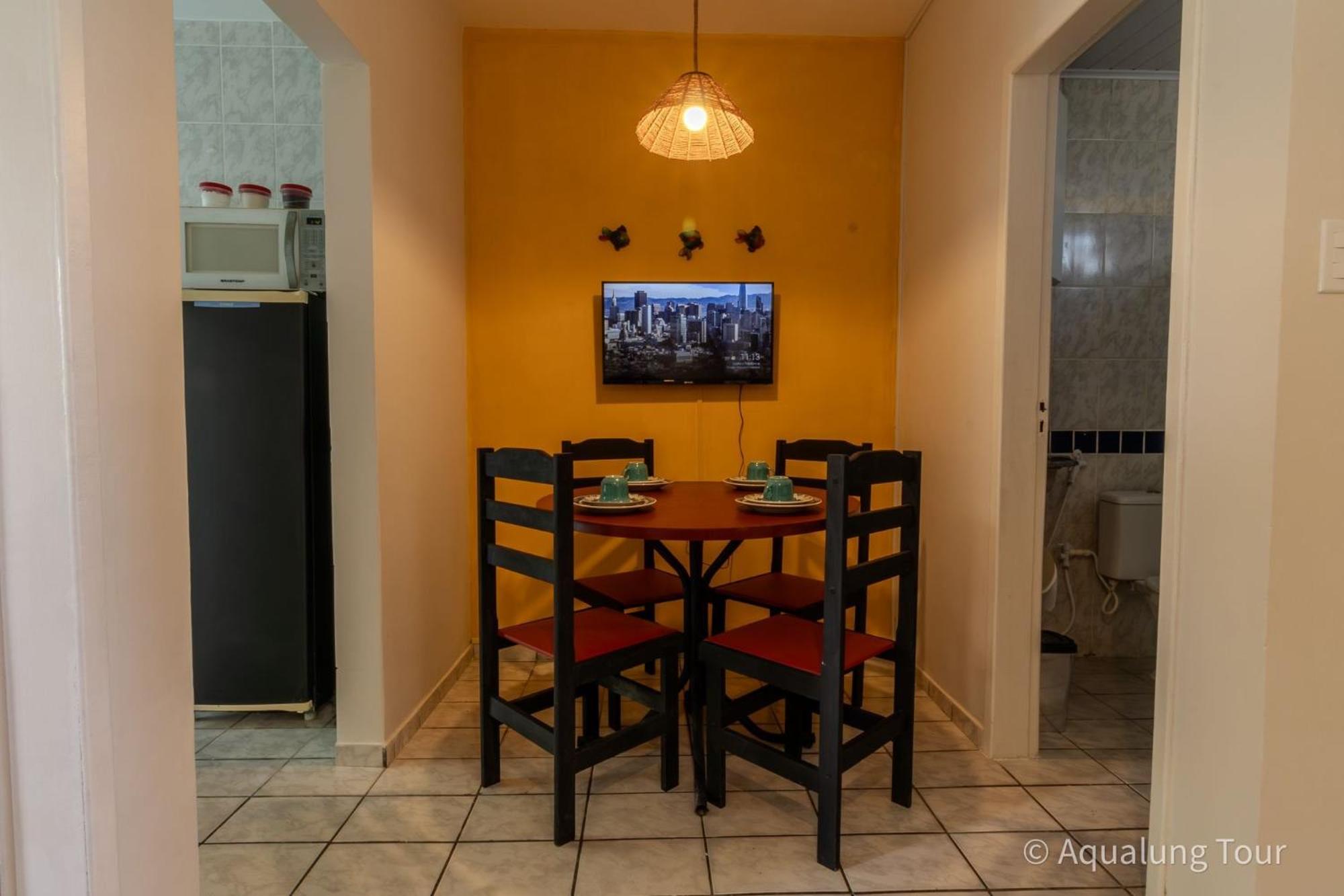 Residencial Caravelas a 300m da Praia