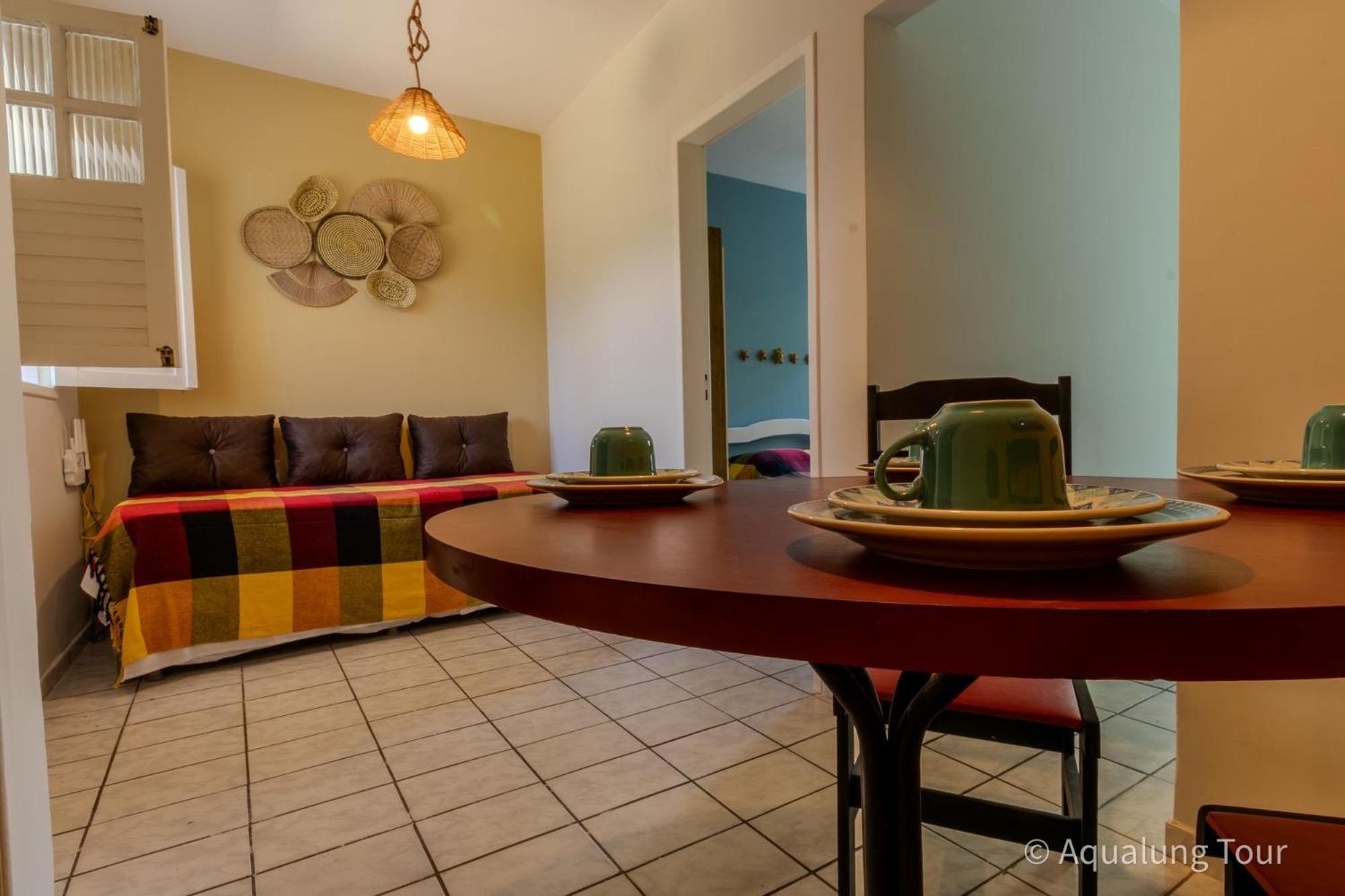 Residencial Caravelas a 300m da Praia