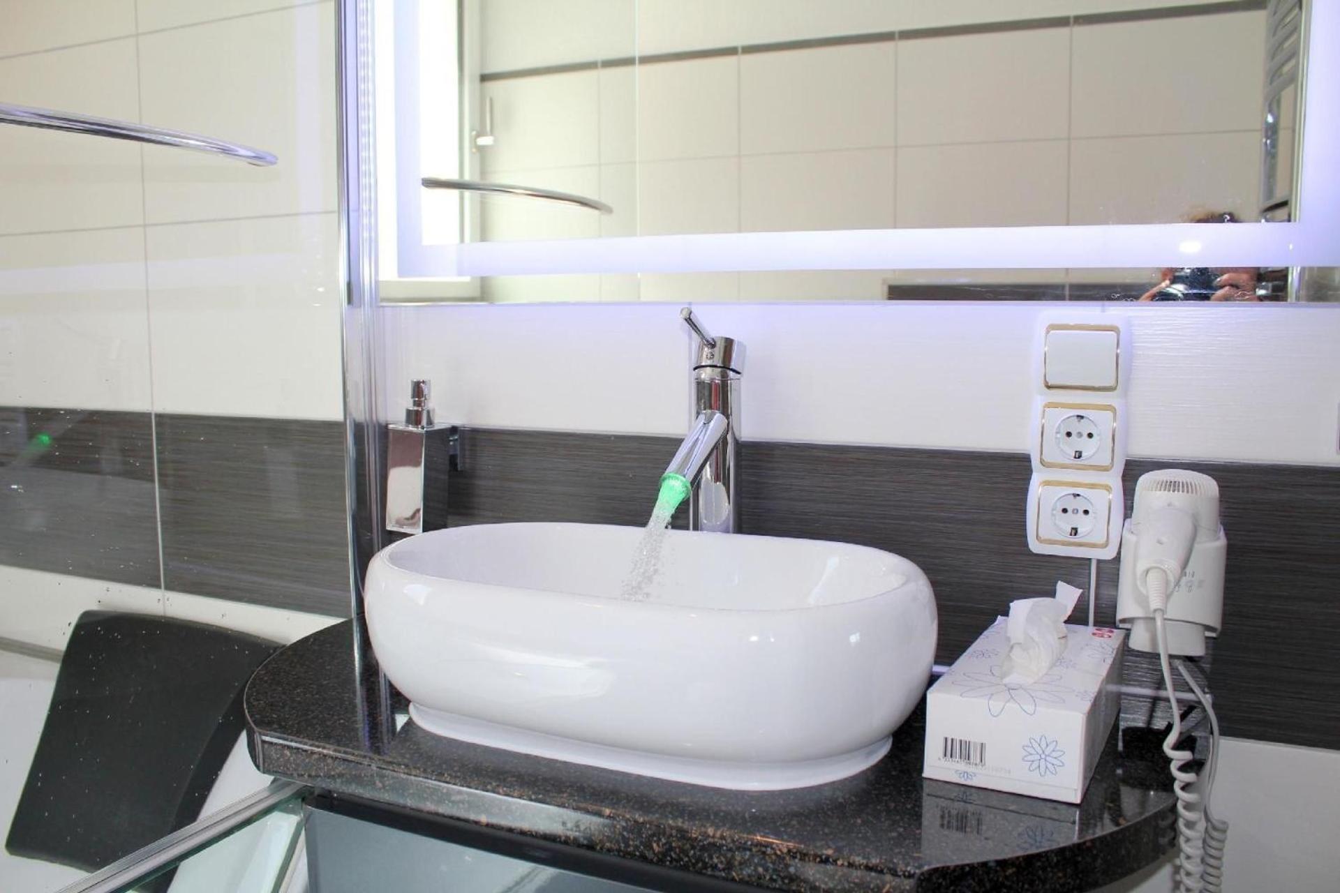 Appartement In Schalkenmehren Mit Schönem Balkon