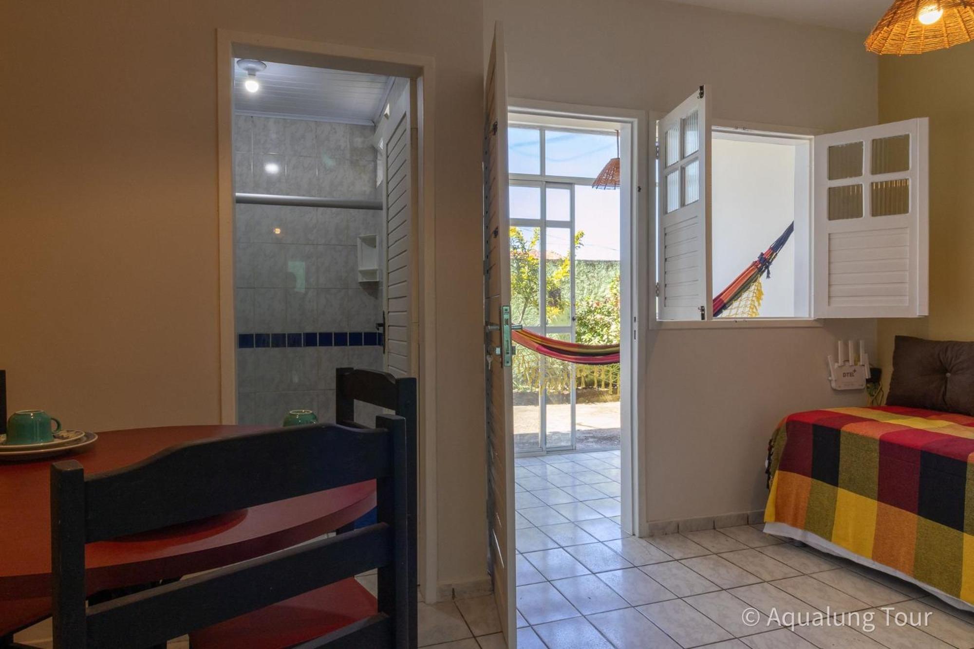 Residencial Caravelas a 300m da Praia