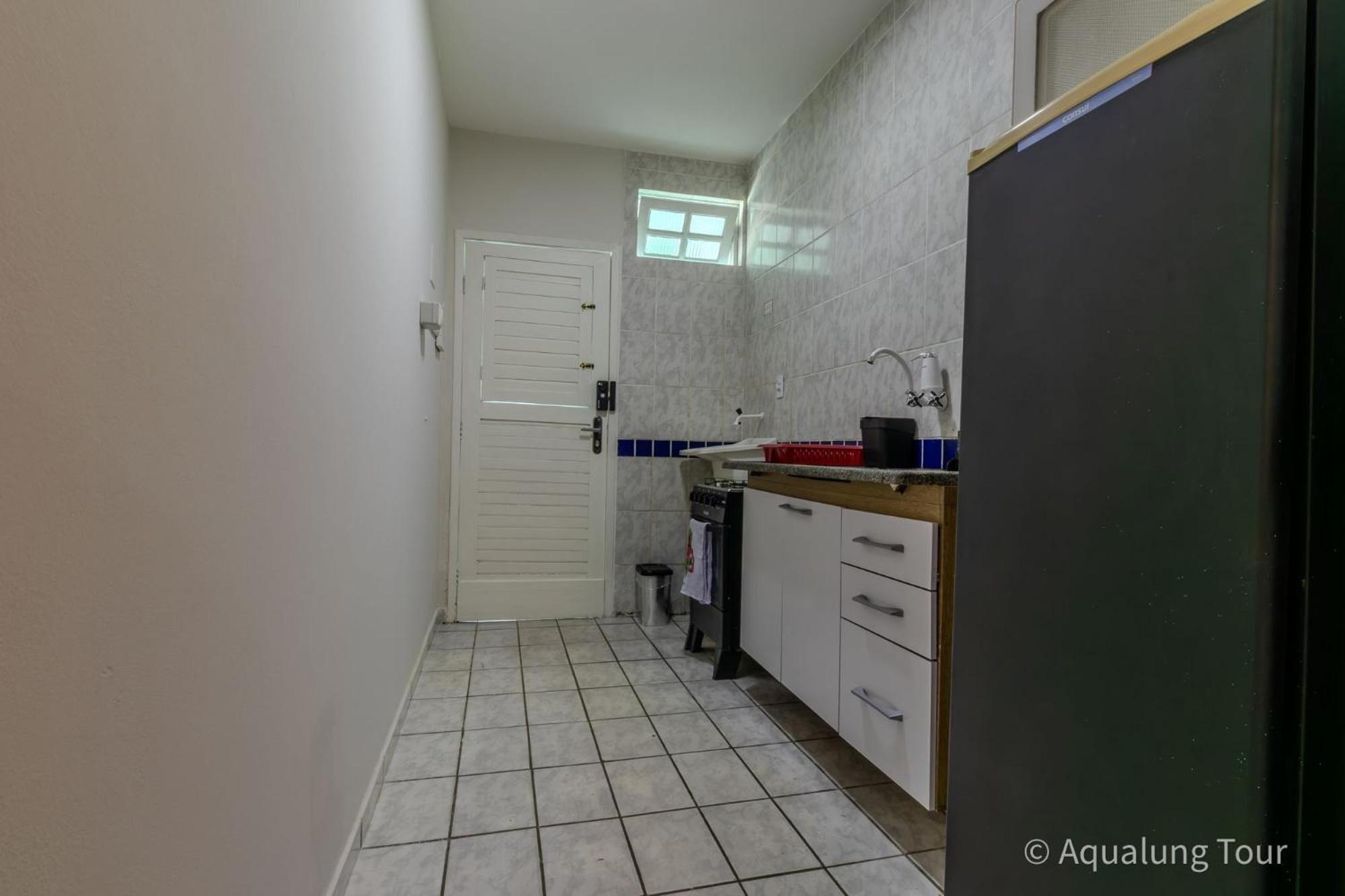 Residencial Caravelas a 300m da Praia