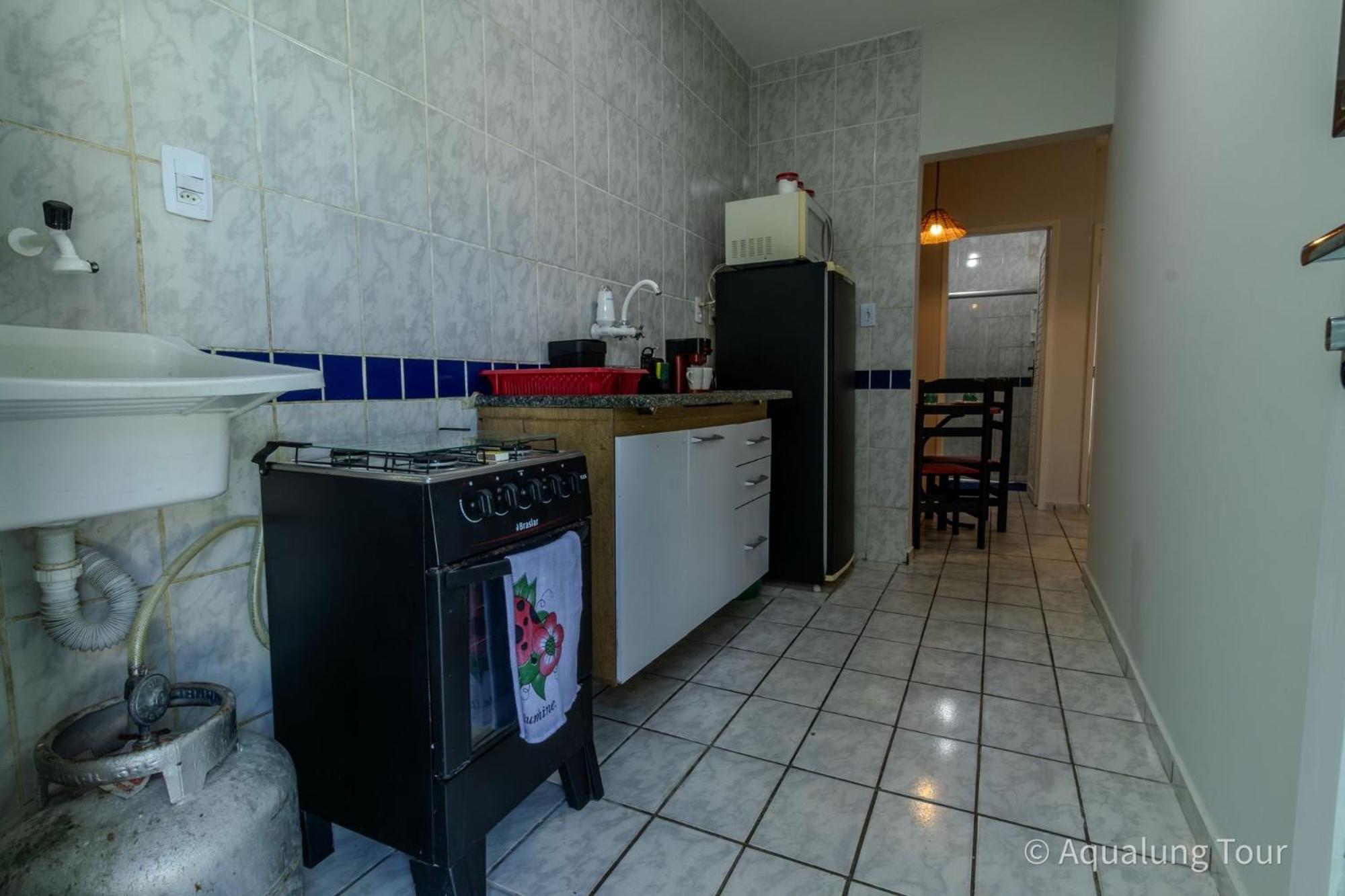 Residencial Caravelas a 300m da Praia