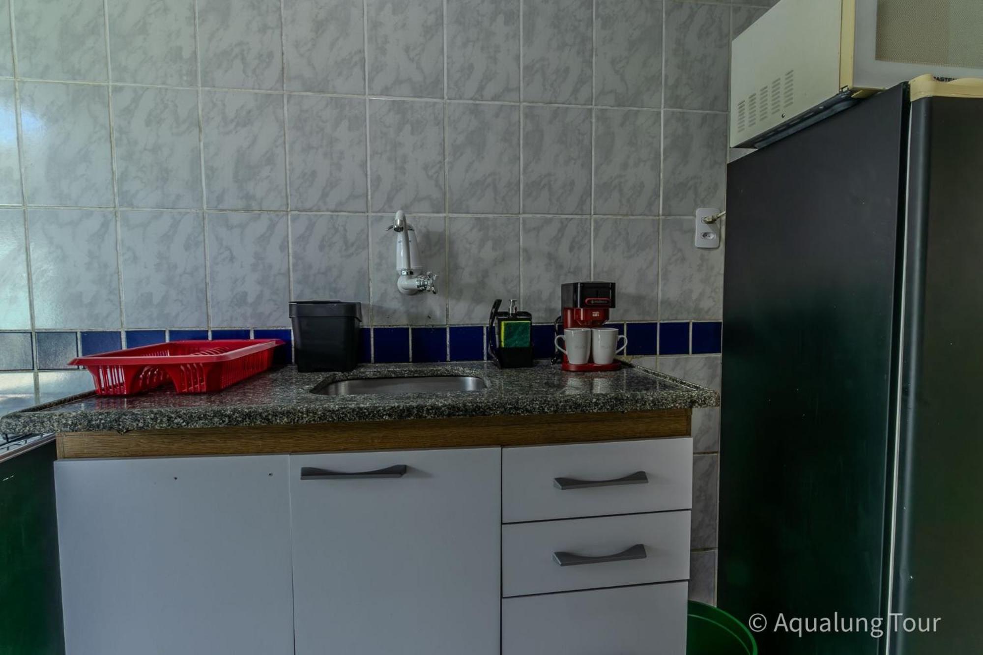 Residencial Caravelas a 300m da Praia