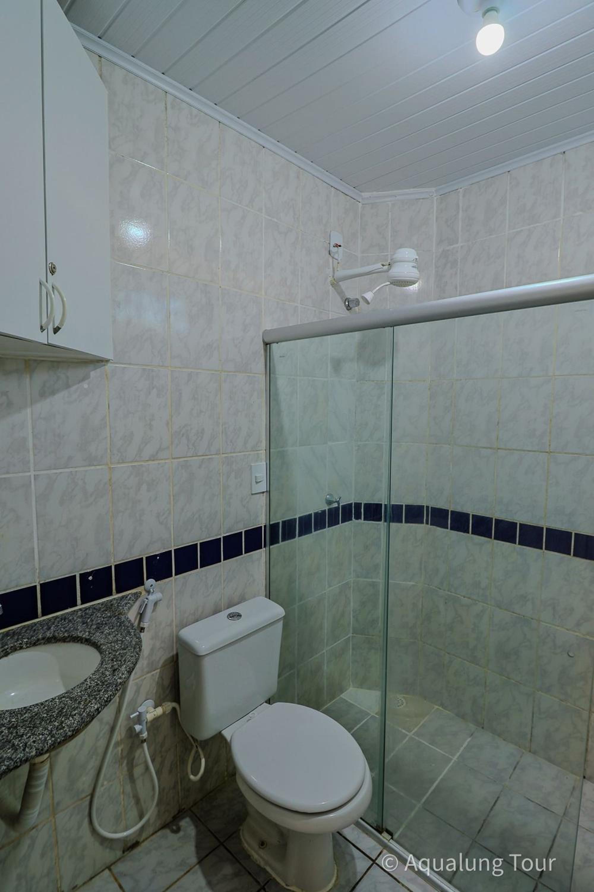 Residencial Caravelas a 300m da Praia