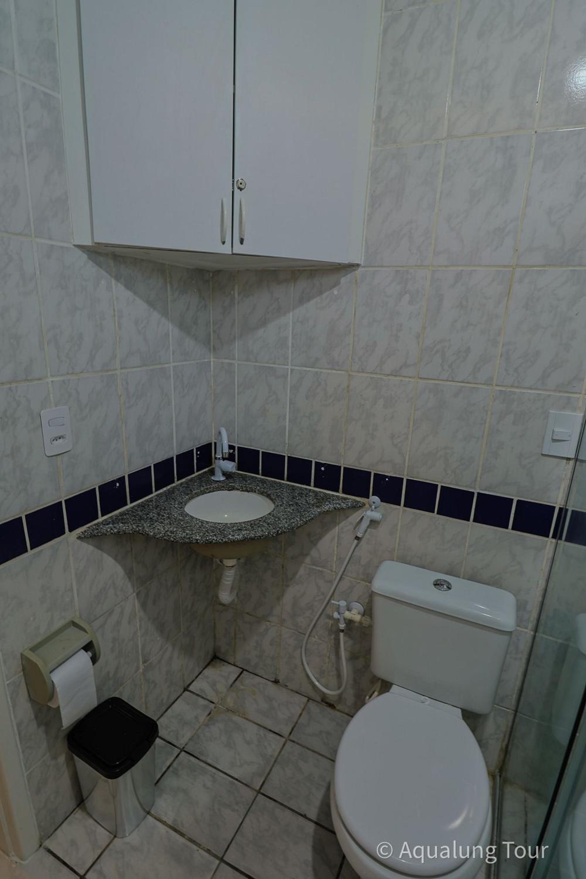 Residencial Caravelas a 300m da Praia