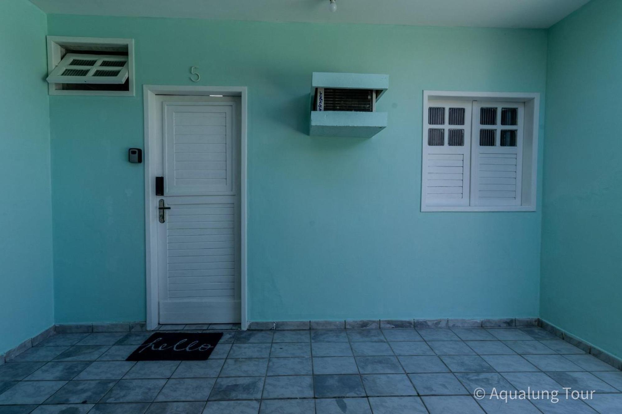 Residencial Caravelas a 300m da Praia