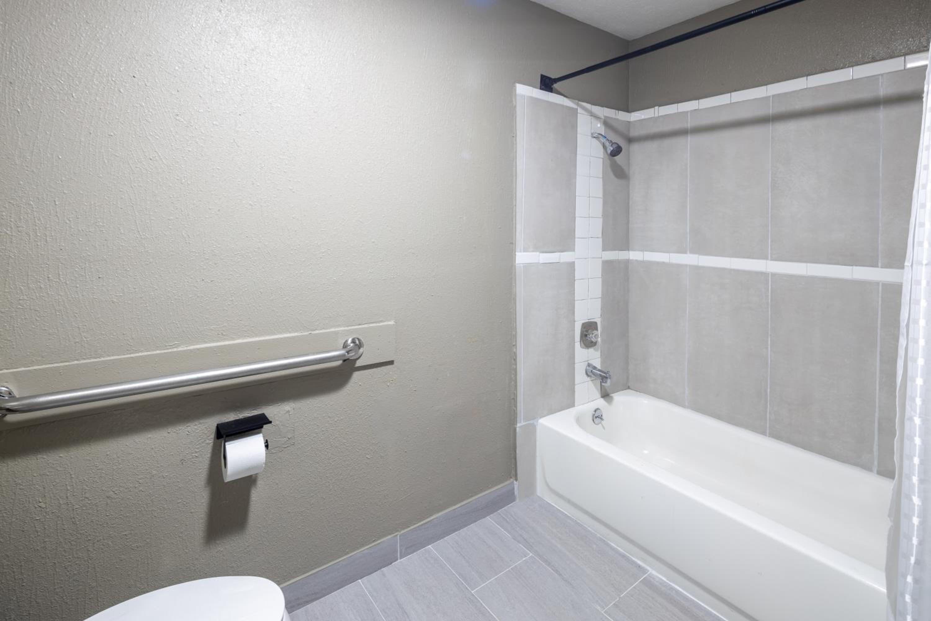 Motel 6 - Aberdeen, WA, Billede 10