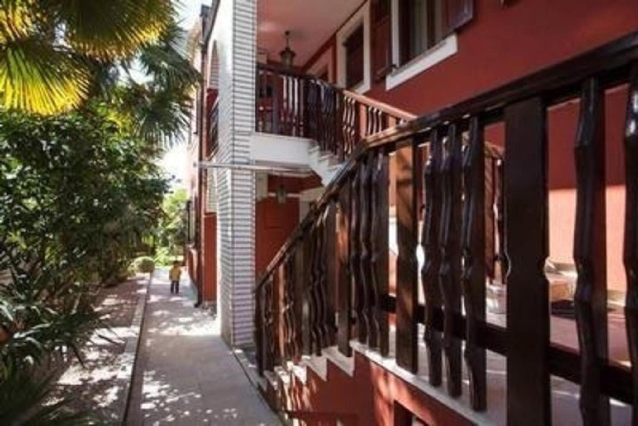 Ferienwohnung in Novigrad mit Schöner Terrasse view 4