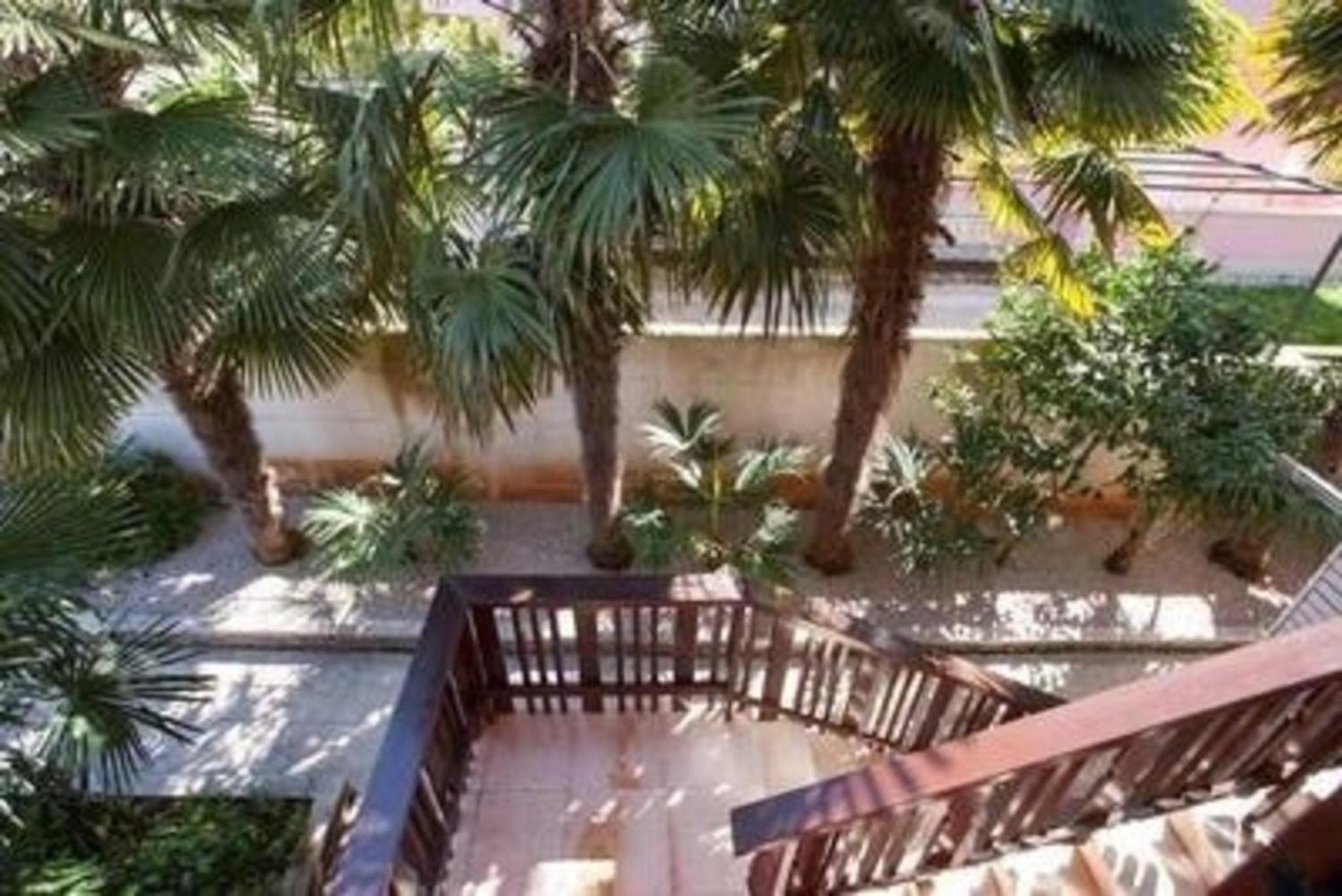 Ferienwohnung in Novigrad mit Schöner Terrasse view 5