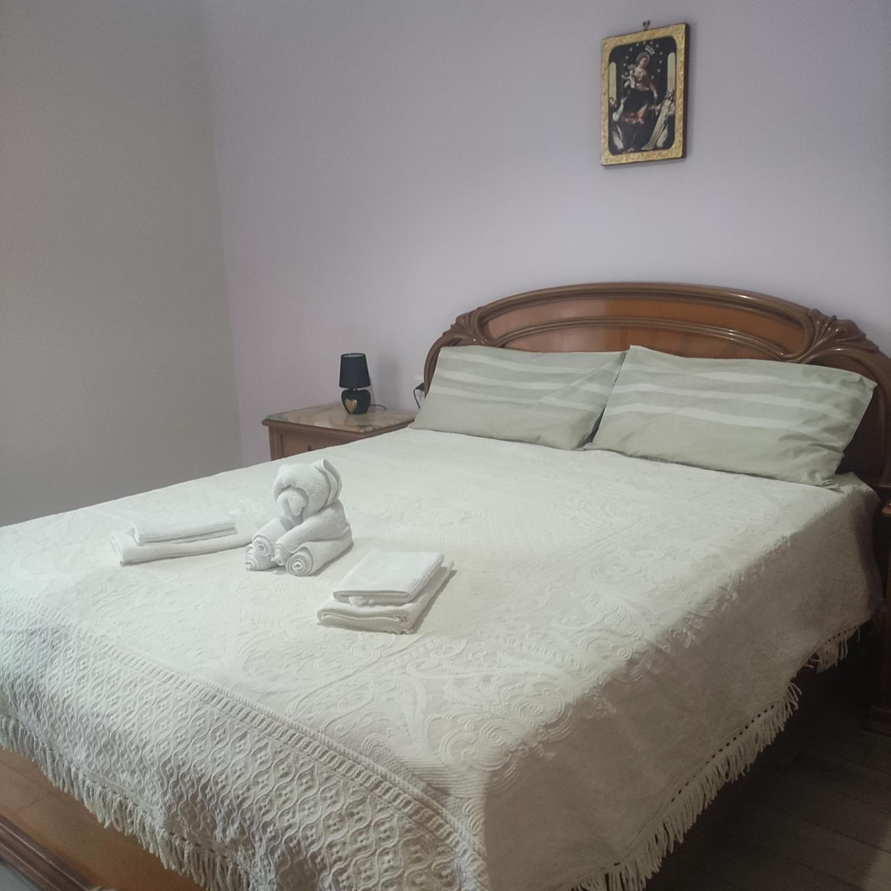 casa di Silvia