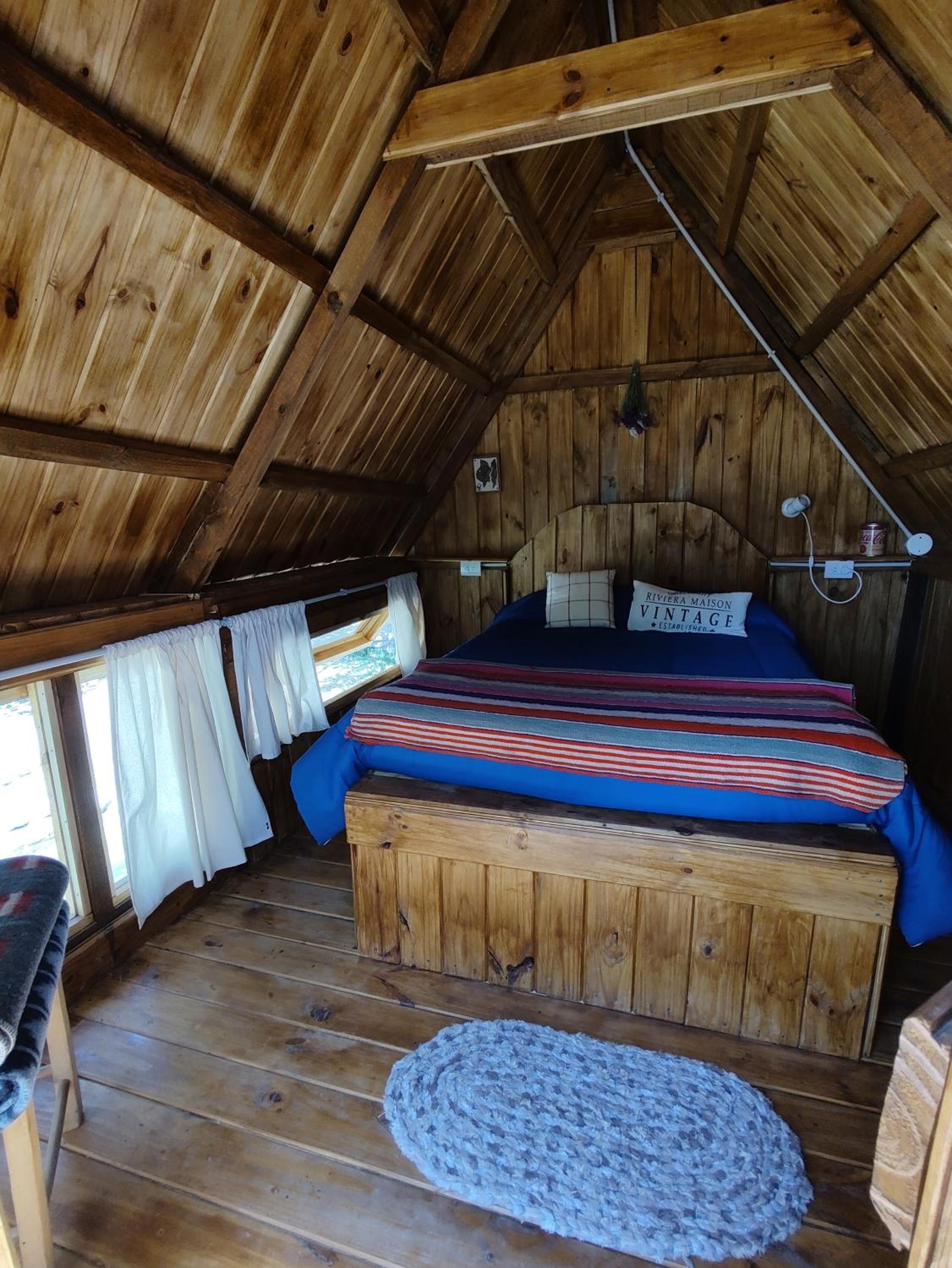 CasaLosMollesHostel