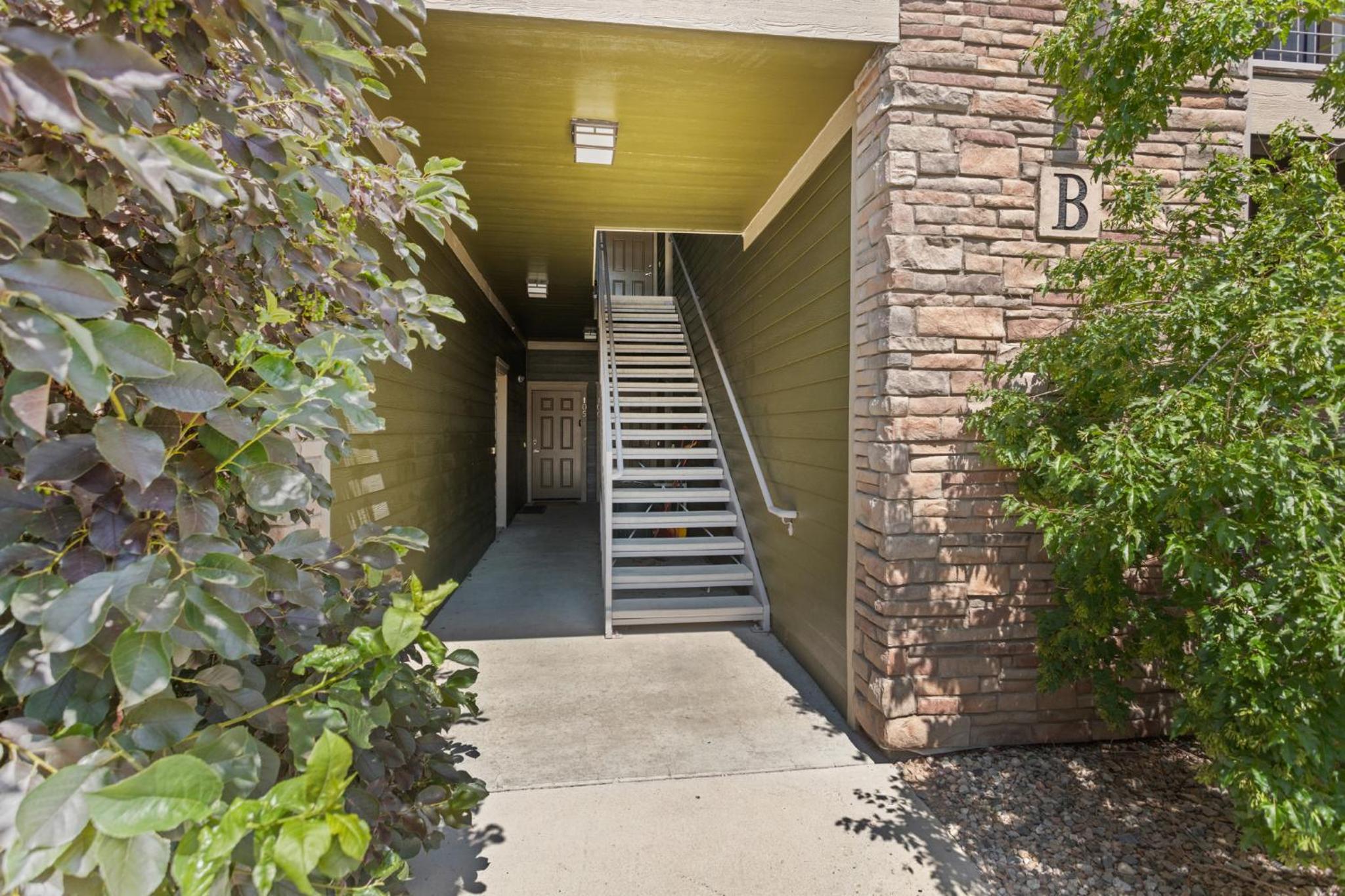 Aspen Meadows Condo in the beautiful area of Granby Ranch!