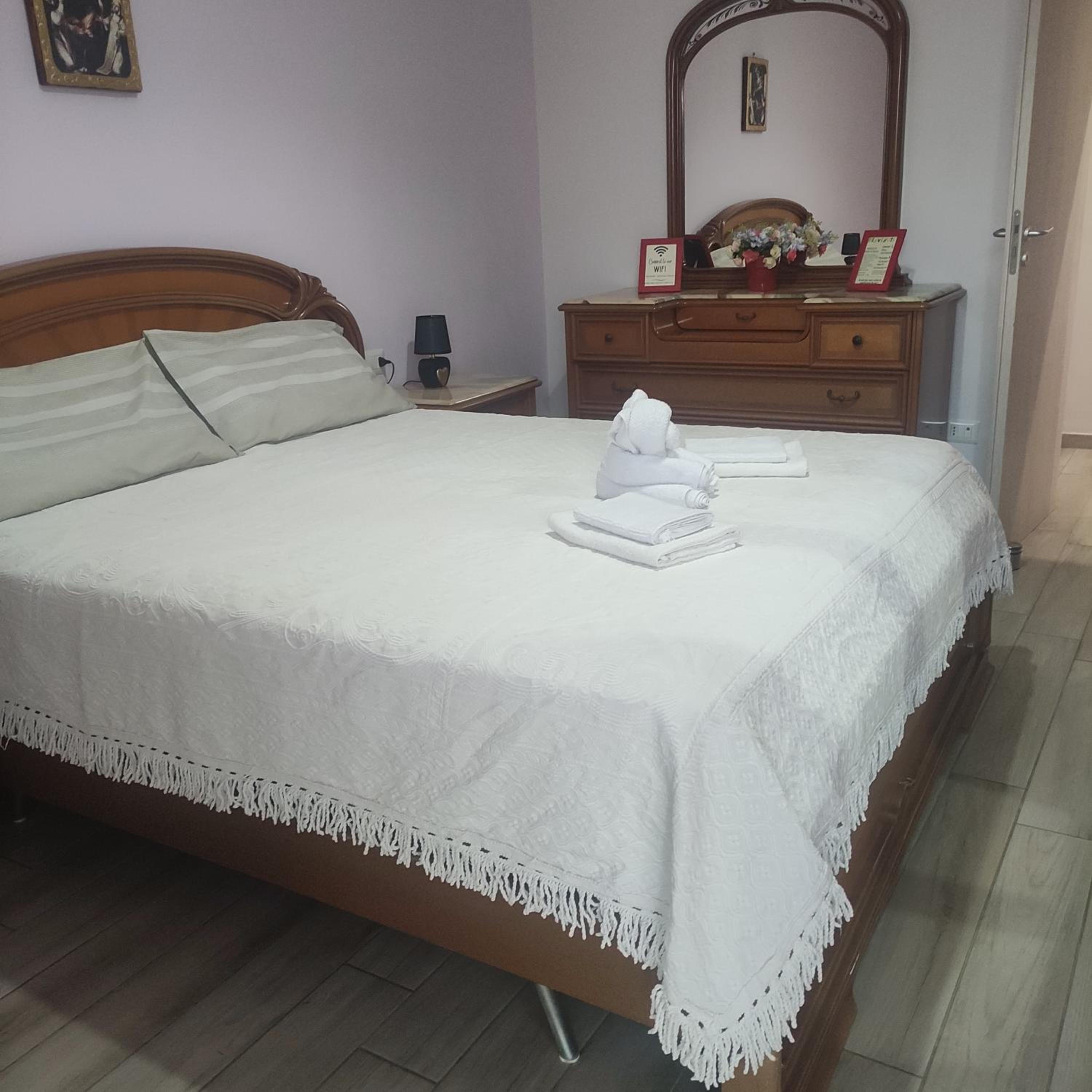 casa di Silvia