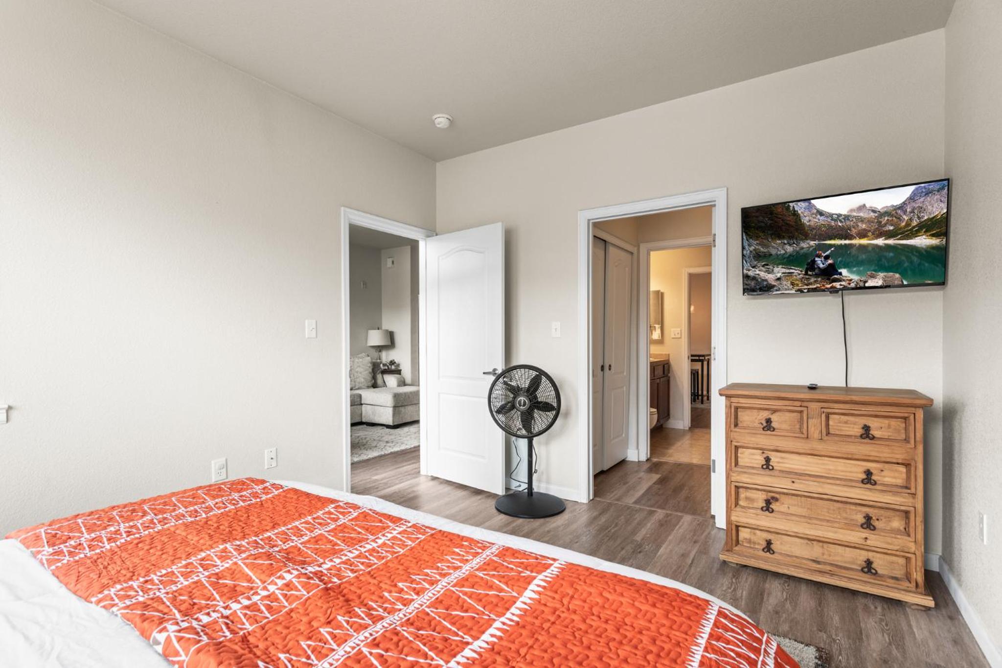 Aspen Meadows Condo in the beautiful area of Granby Ranch!