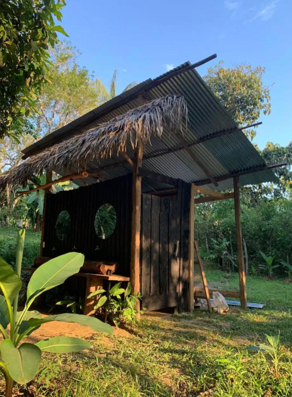 Jungle Cabin - Satori Natural