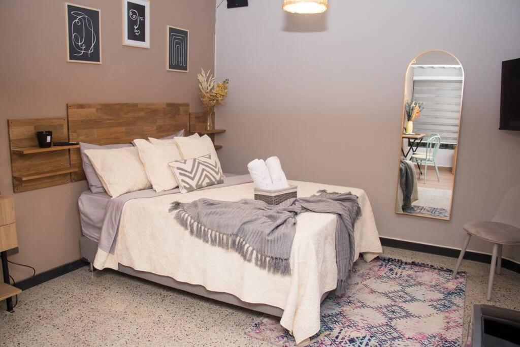 Coliving Laureles la Almeria 101