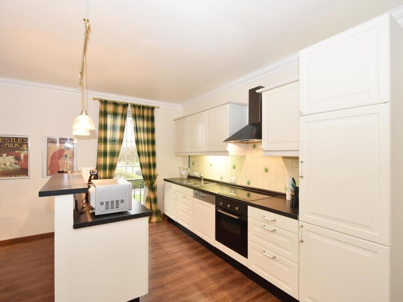 Ferienwohnung für 4 Personen auf Rügen view 4