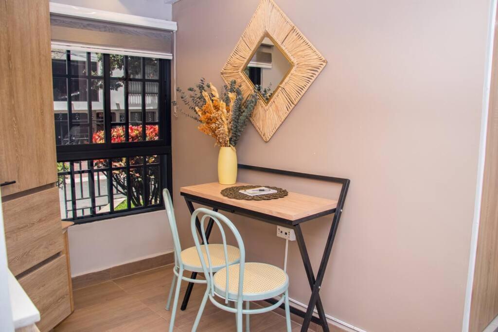 Coliving Laureles la Almeria 101