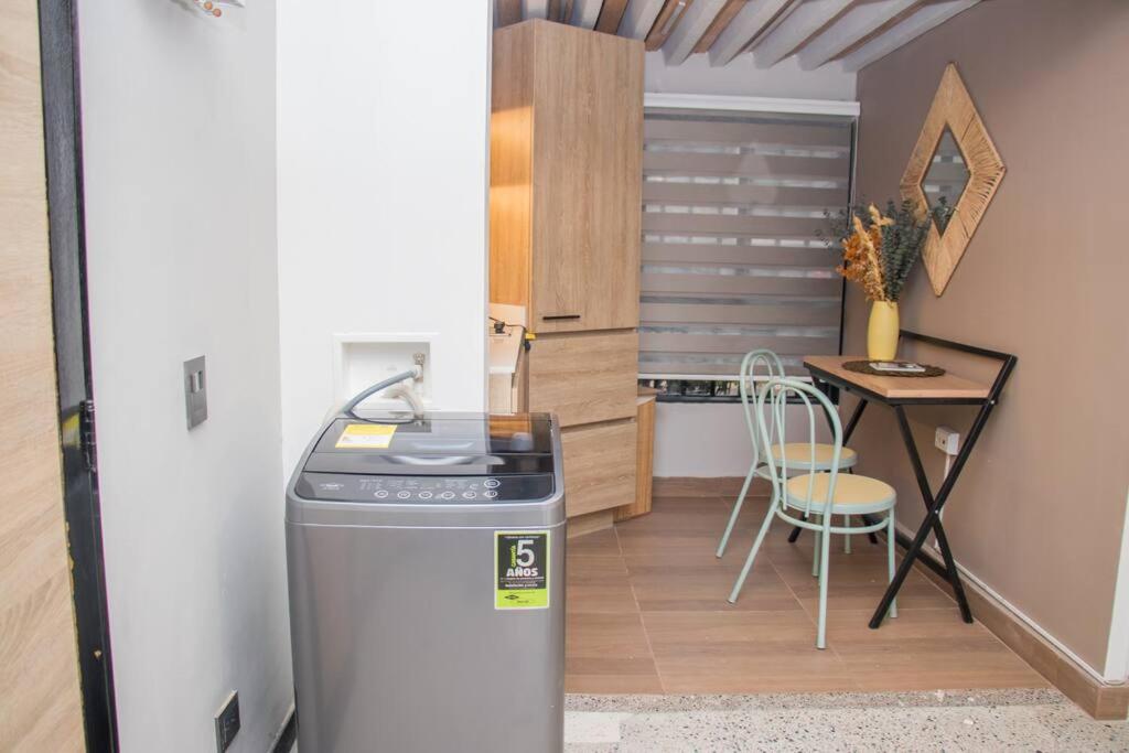 Coliving Laureles la Almeria 101